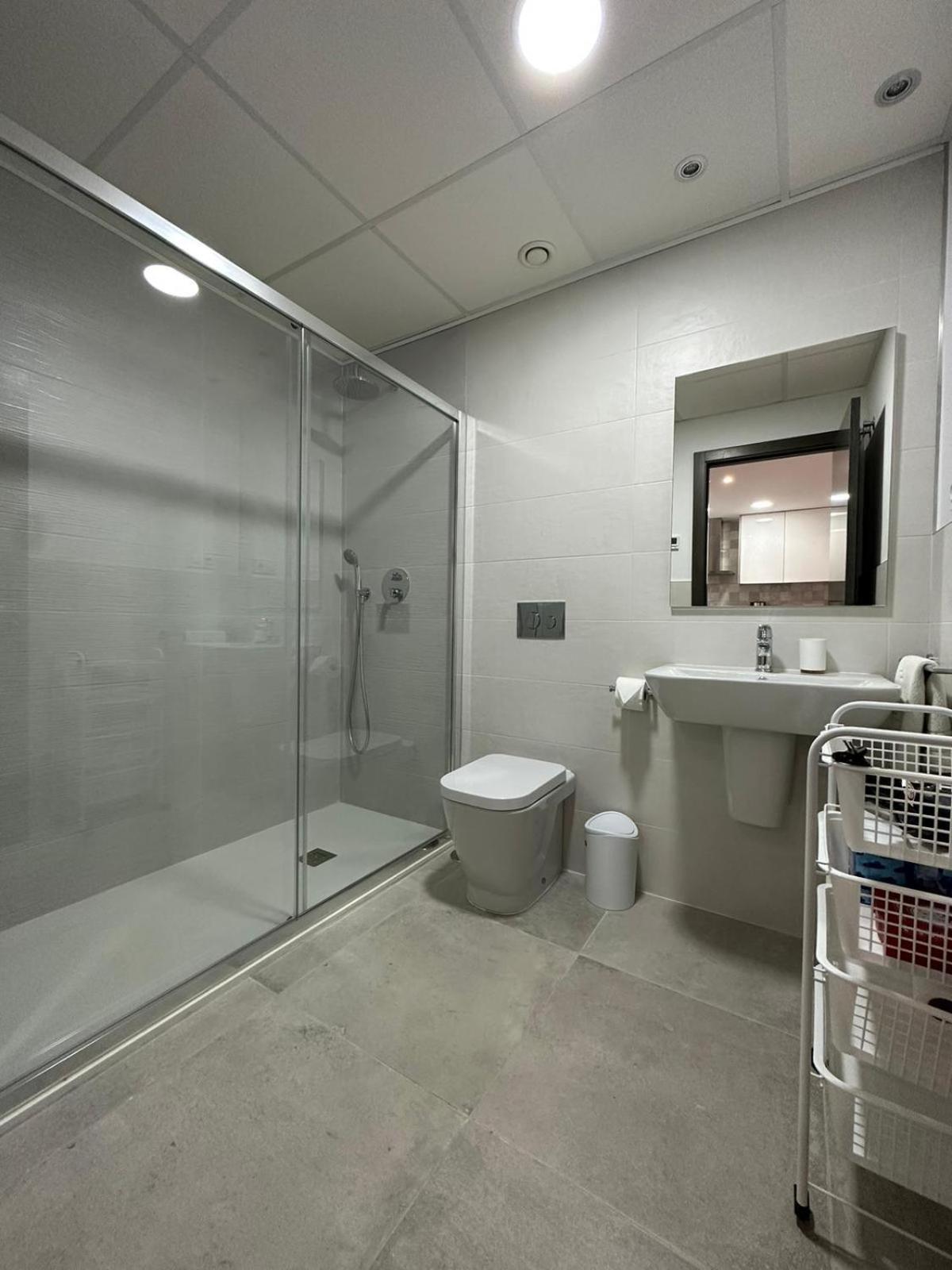 Casa Izabela Maria apt con piscina comunitaria