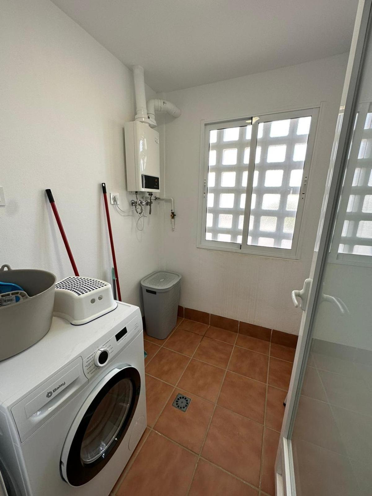 Casa Izabela Maria apt con piscina comunitaria