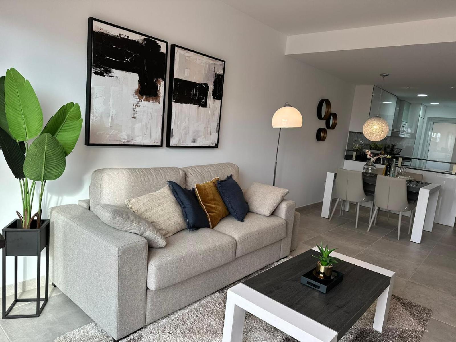 Casa Izabela Maria apt con piscina comunitaria
