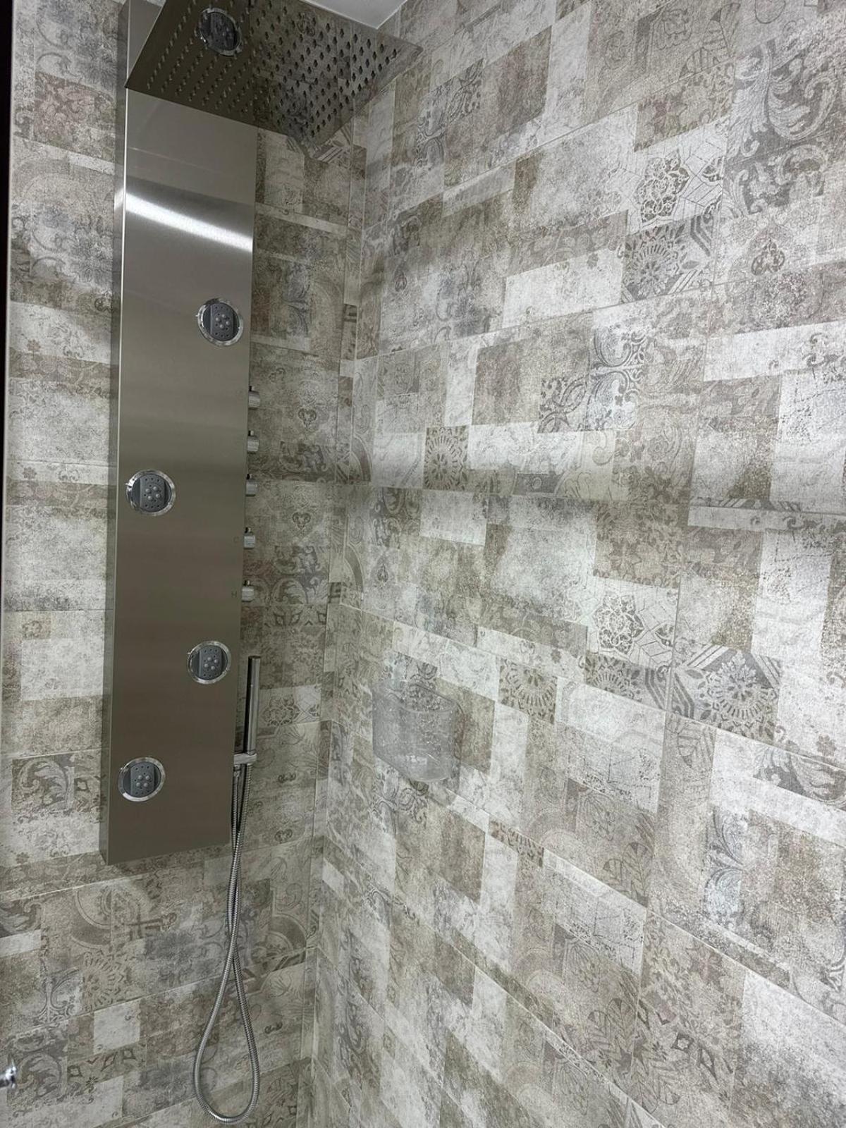Casa Izabela Maria apt con piscina comunitaria