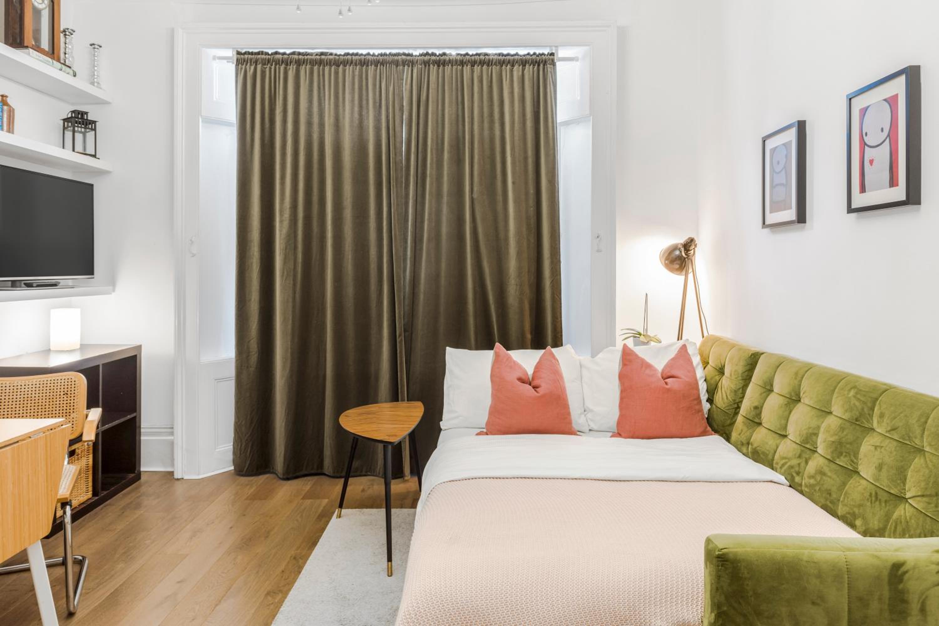 The Barnsbury, London Apartment with WIFI