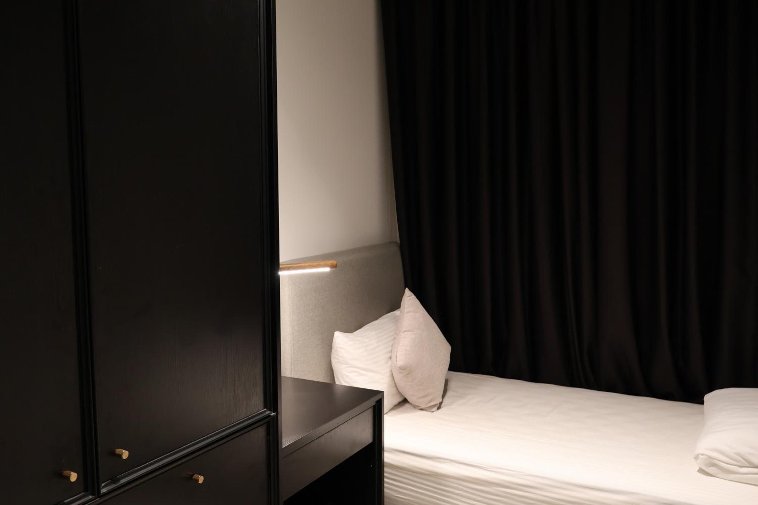 Axon Residence by Leo Homestay