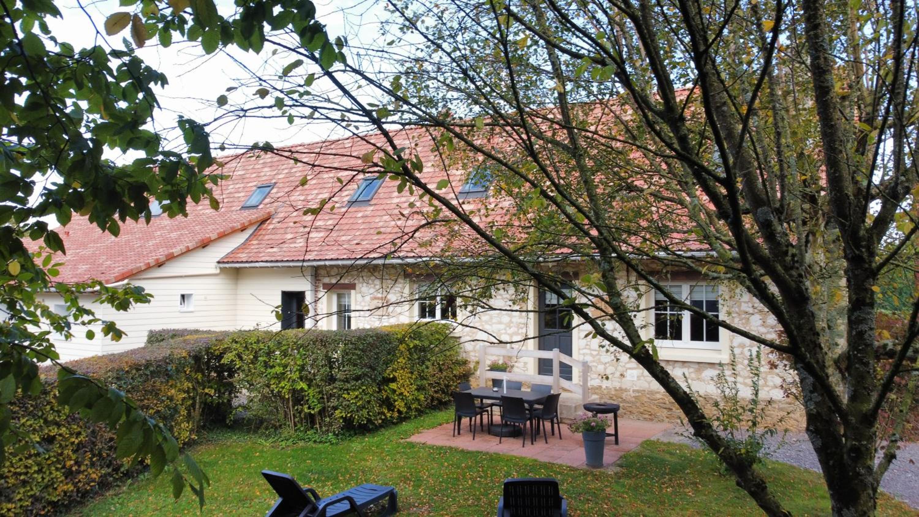 La Grange