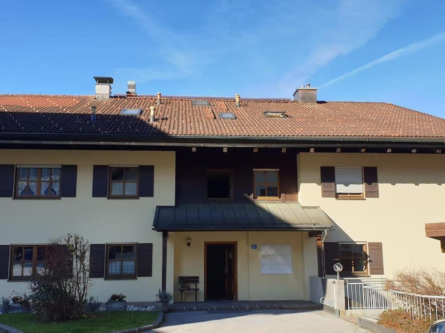 FeWo Lebensfreude Berchtesgaden
