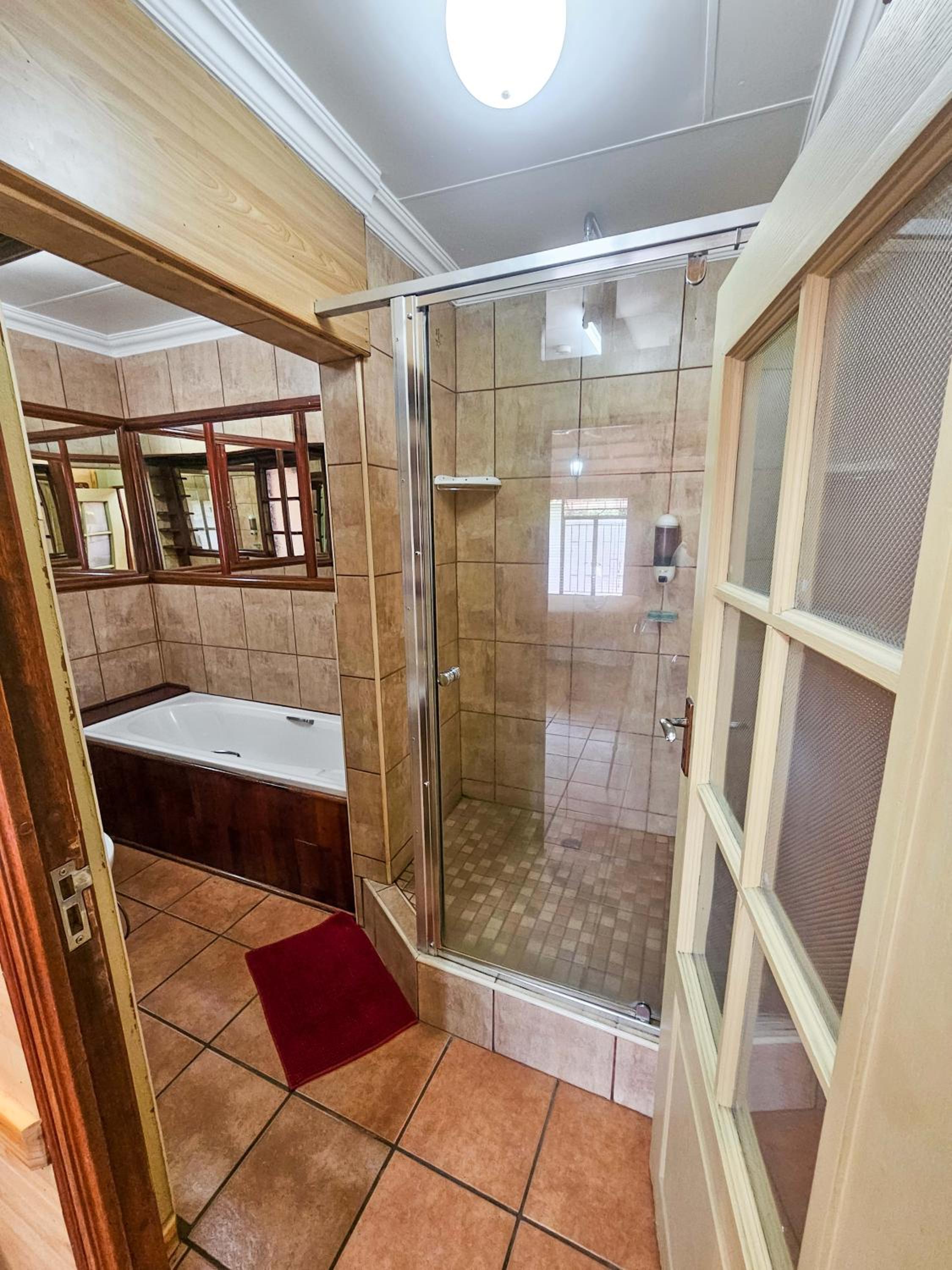 Tudor Lodge Guest House