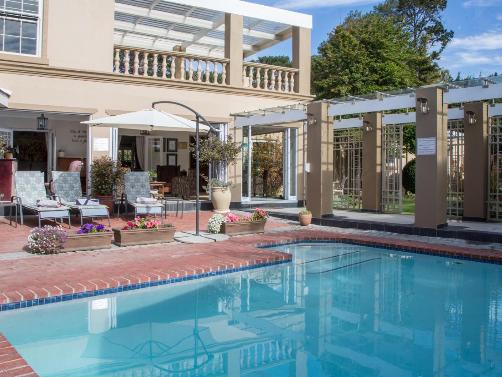Tokai Forest Guest House, photo 13