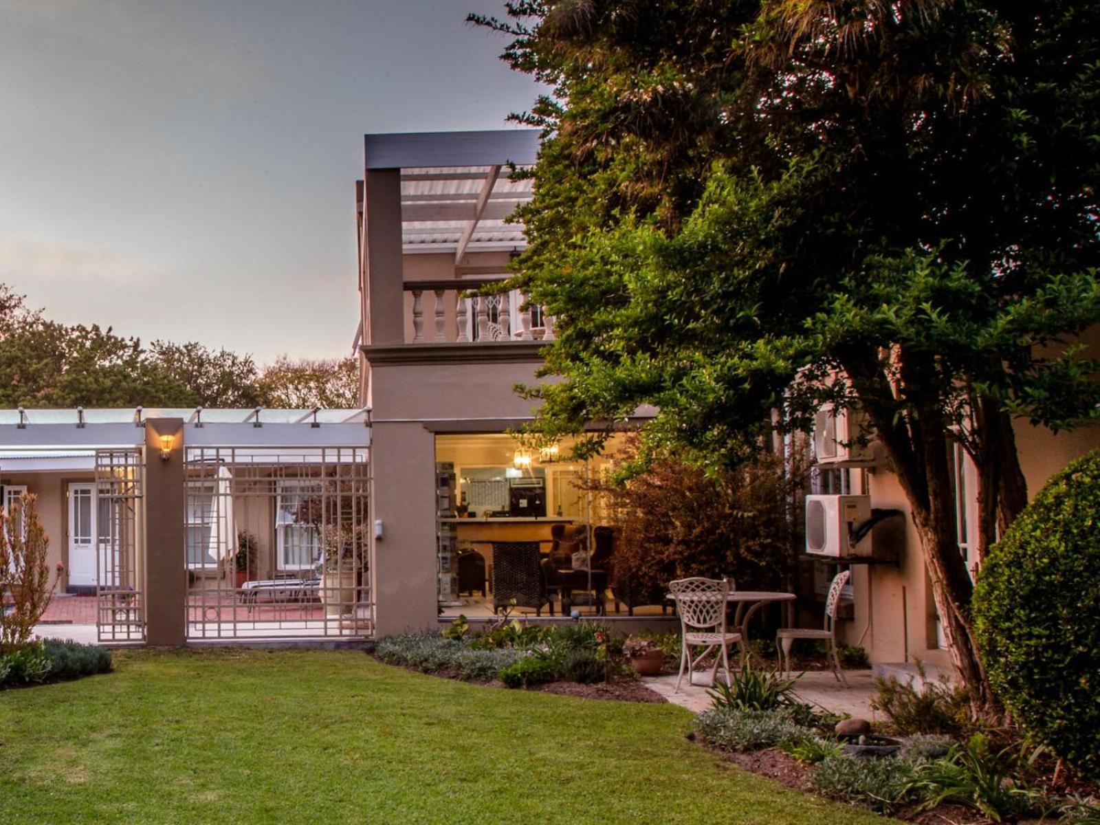 Tokai Forest Guest House
