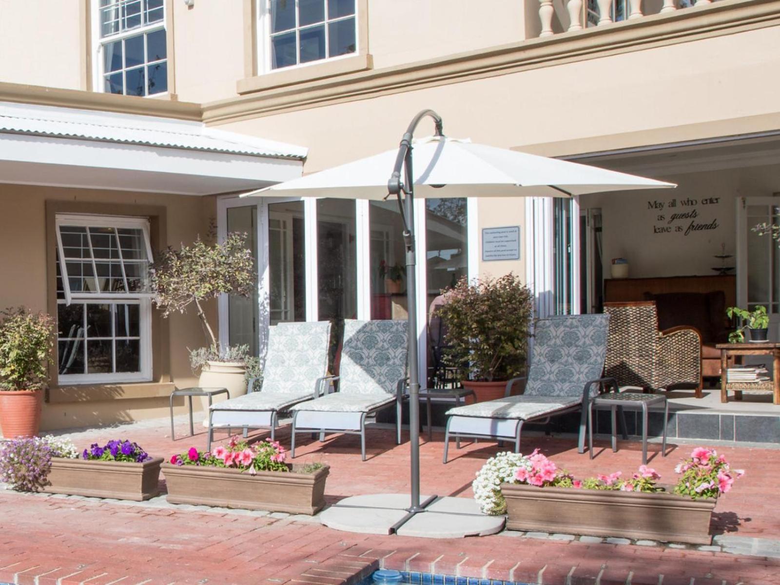 Tokai Forest Guest House