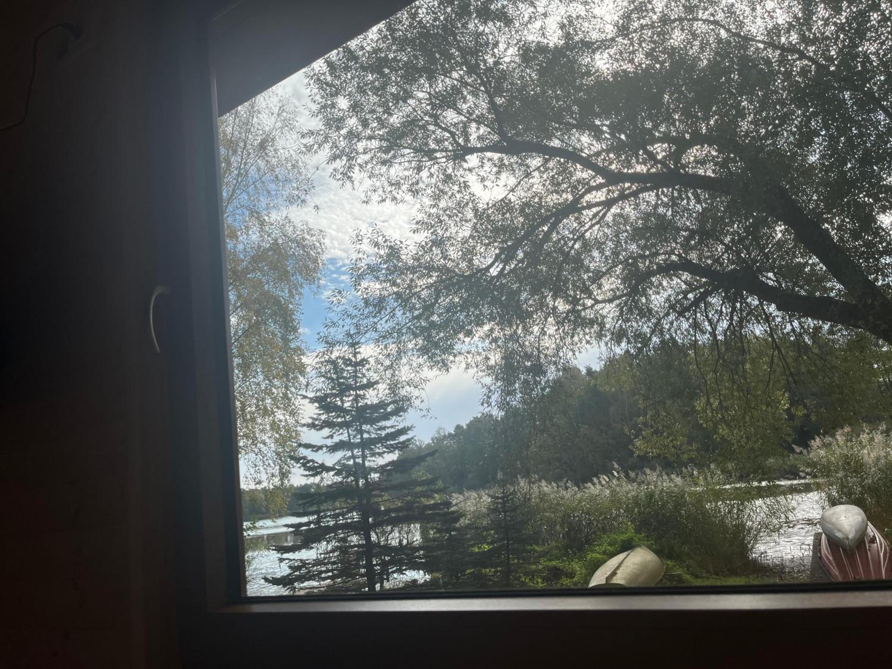 Glamping - Maringotka u Tobíka
