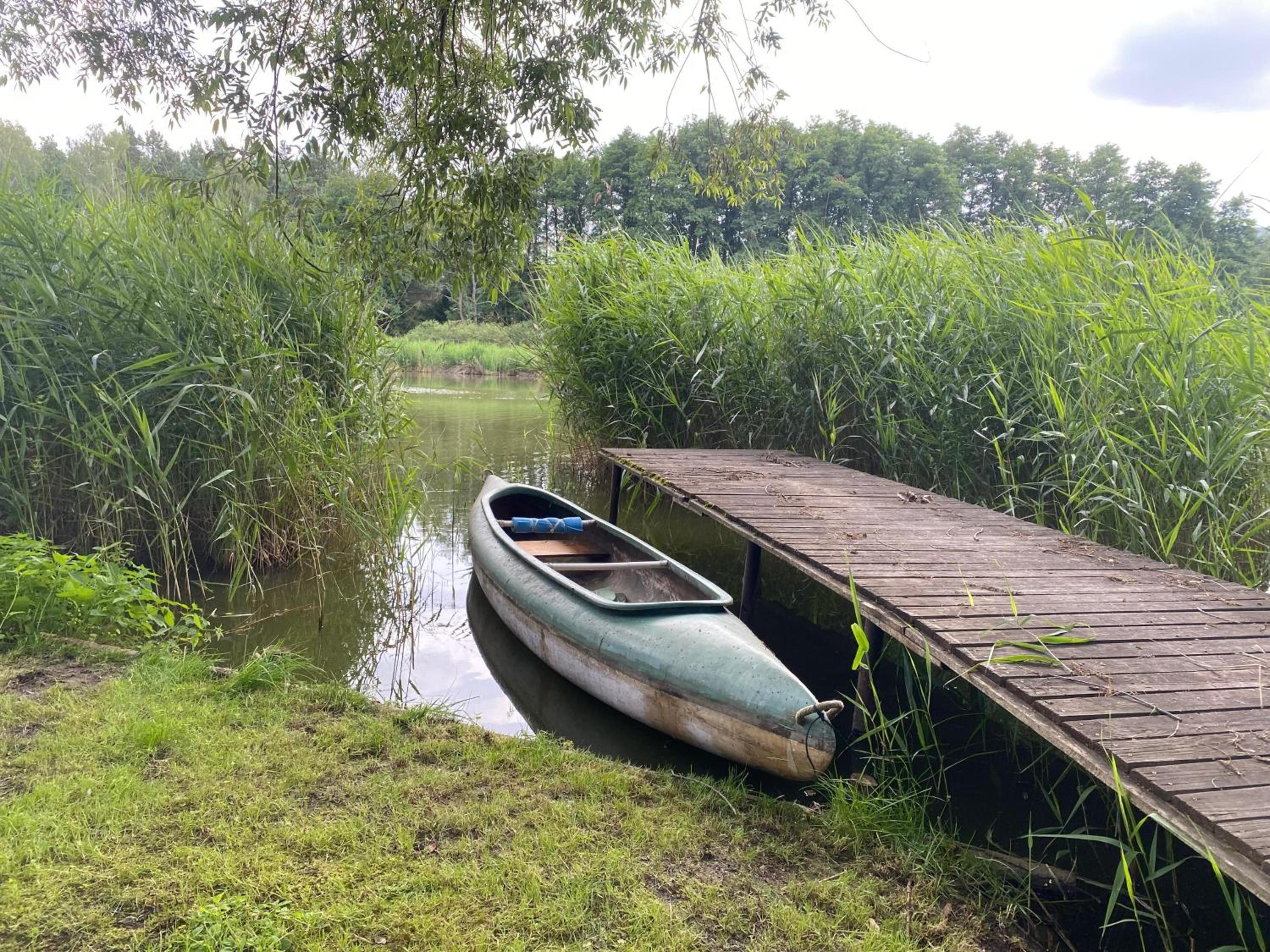 Glamping - Maringotka u Tobíka