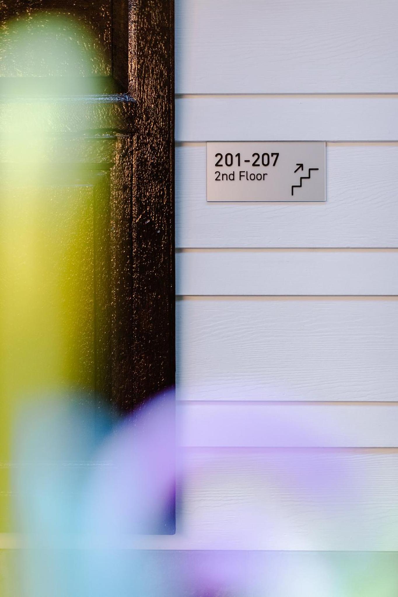 Diff Hostel