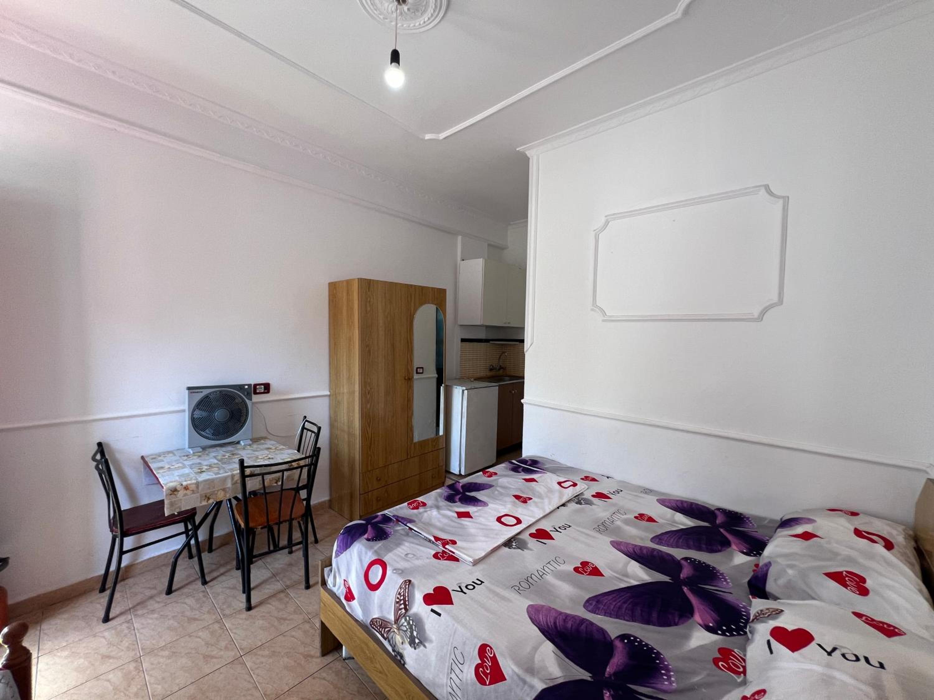 Rent Rooms Villa AG&AF