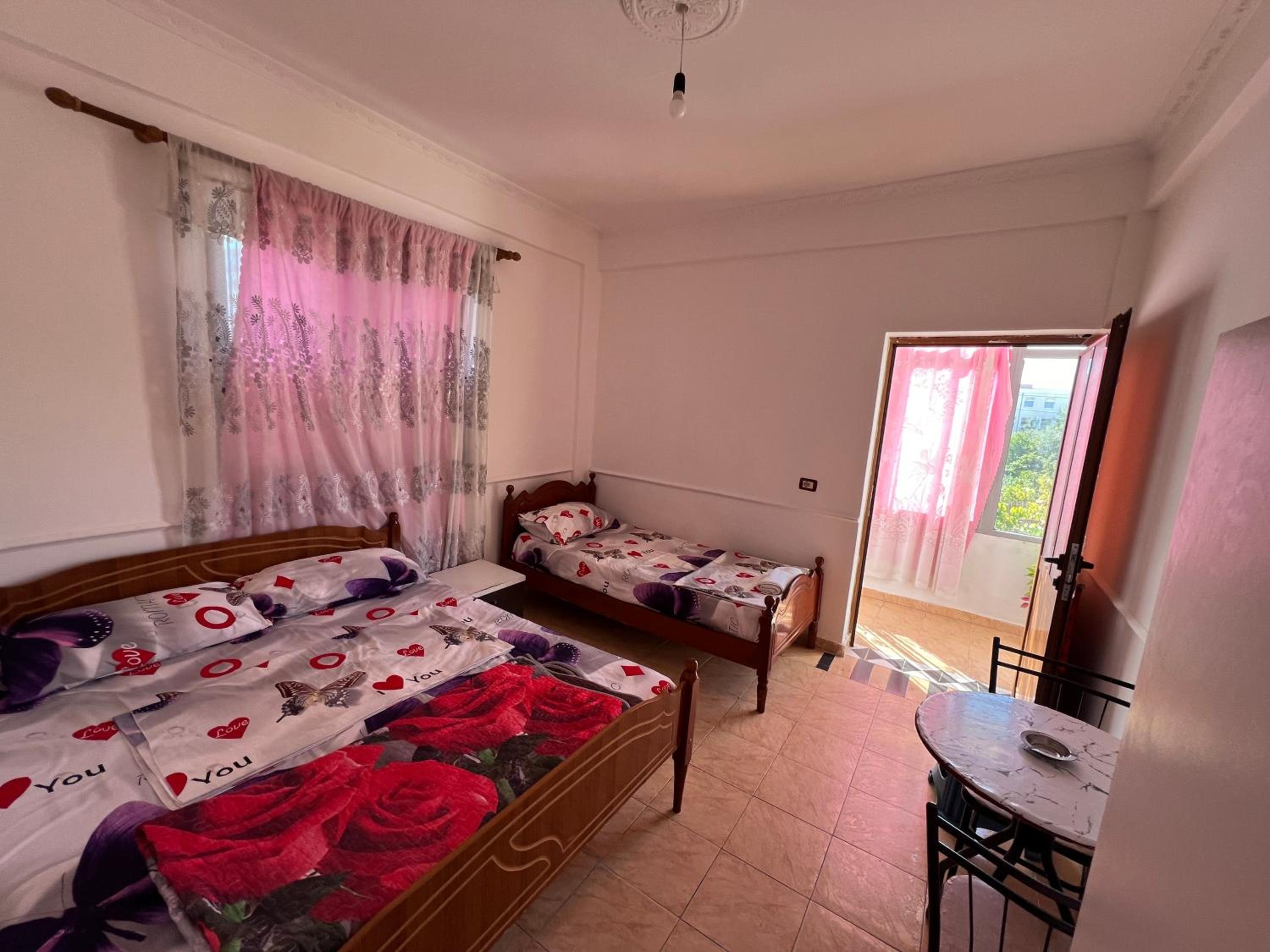 Rent Rooms Villa AG&AF