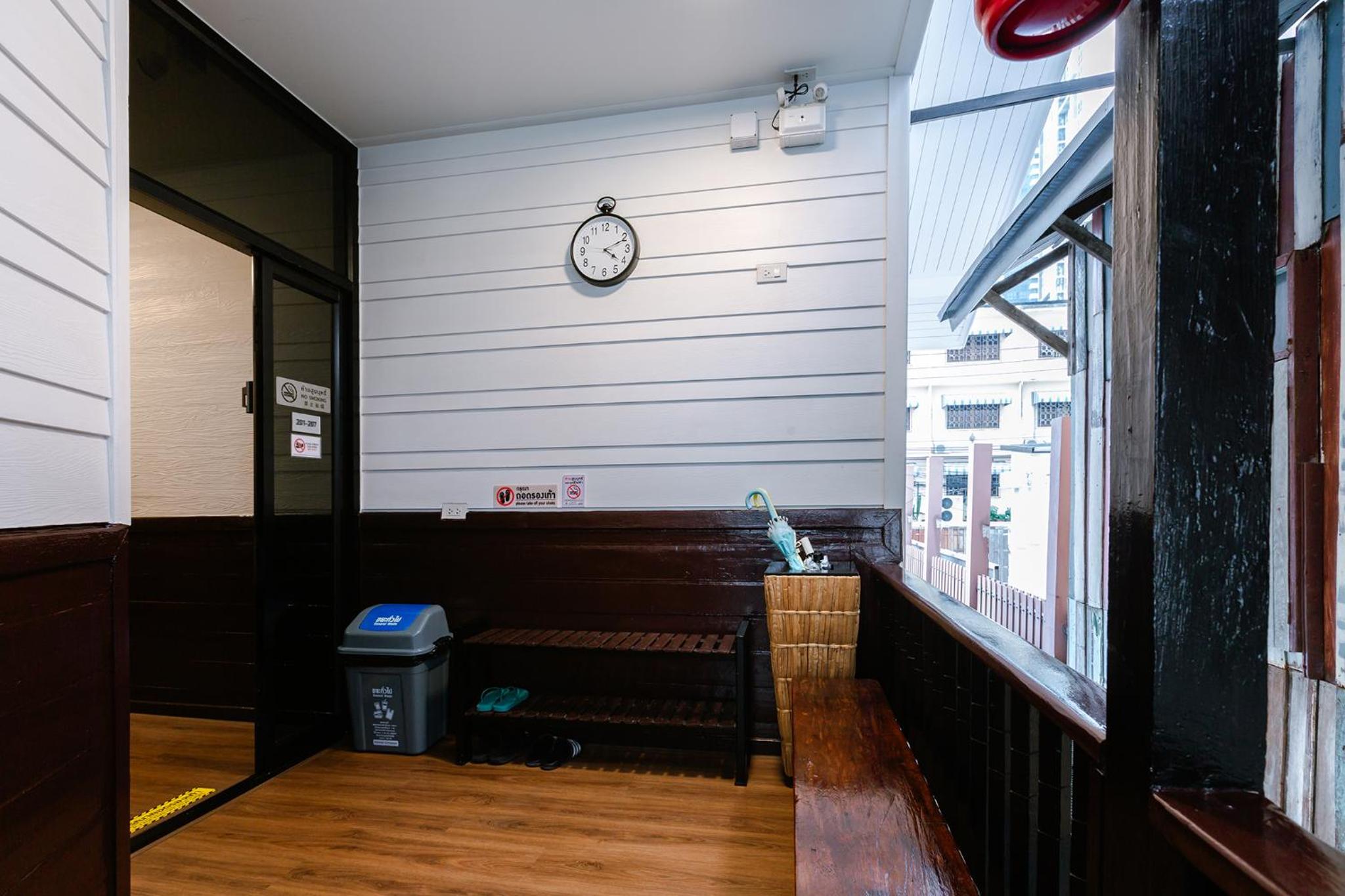 Diff Hostel
