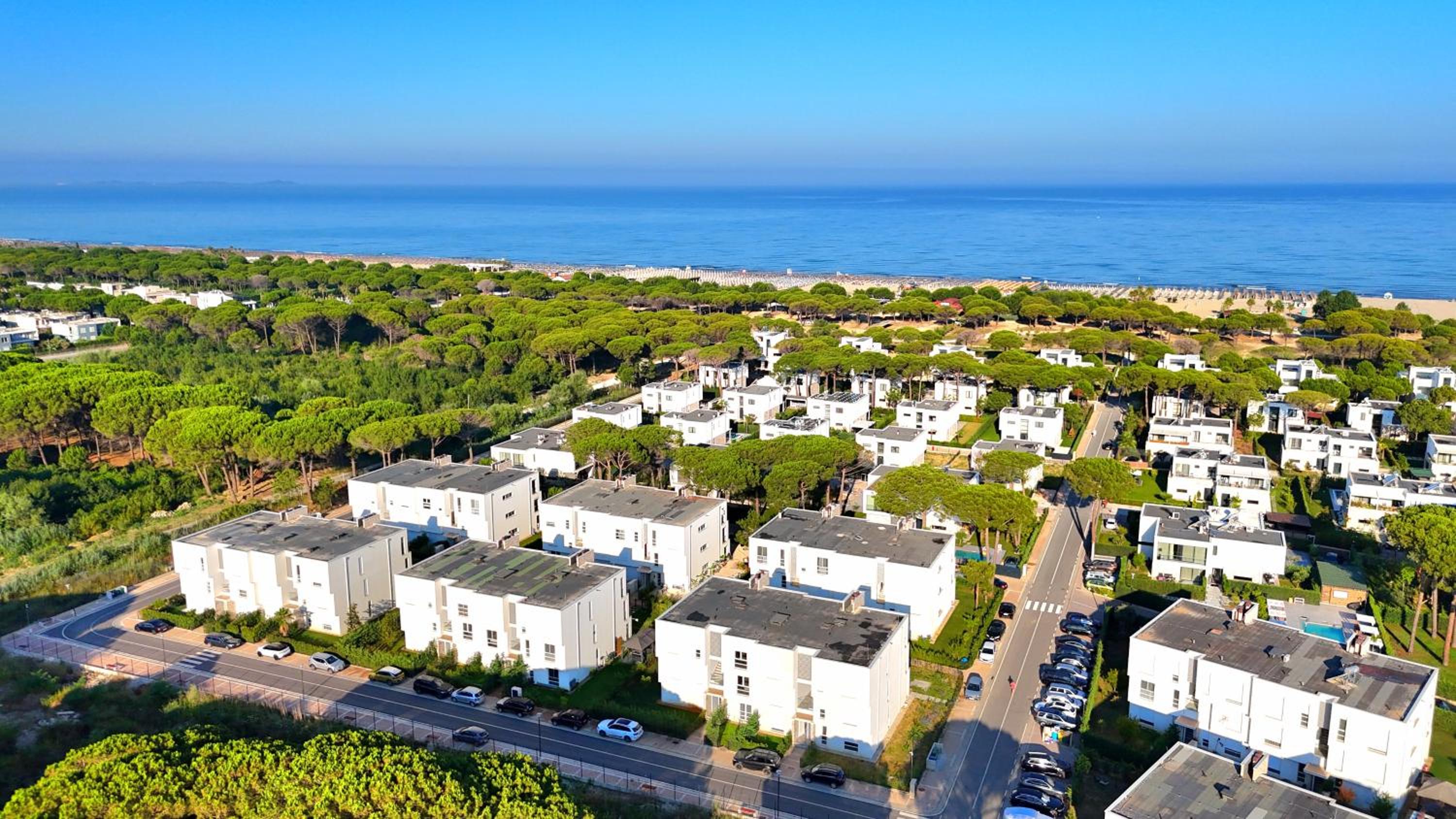 Sunny Beach Apartments - 295