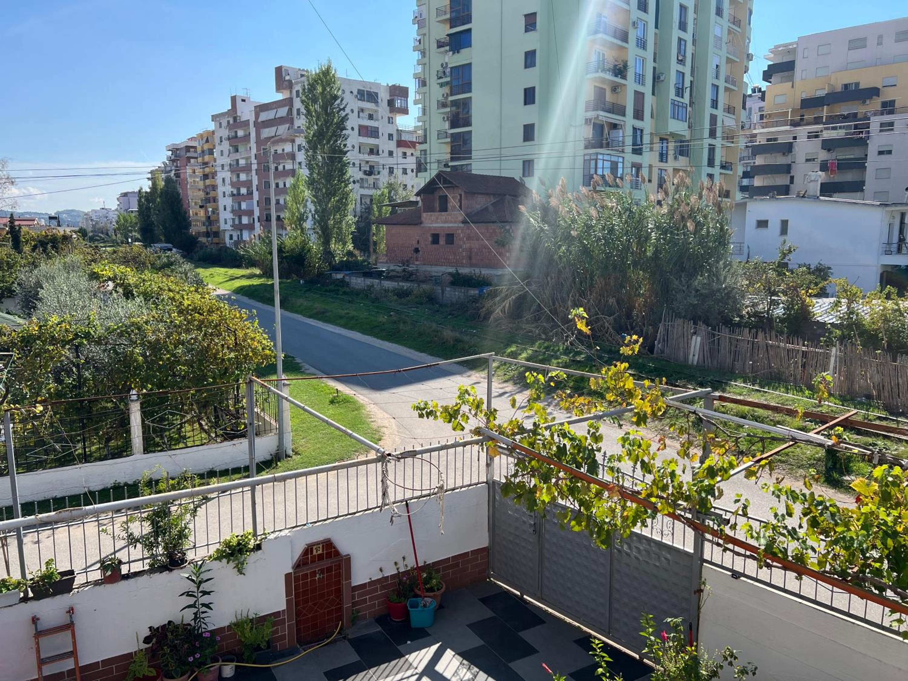 Rent Rooms Villa AG&AF