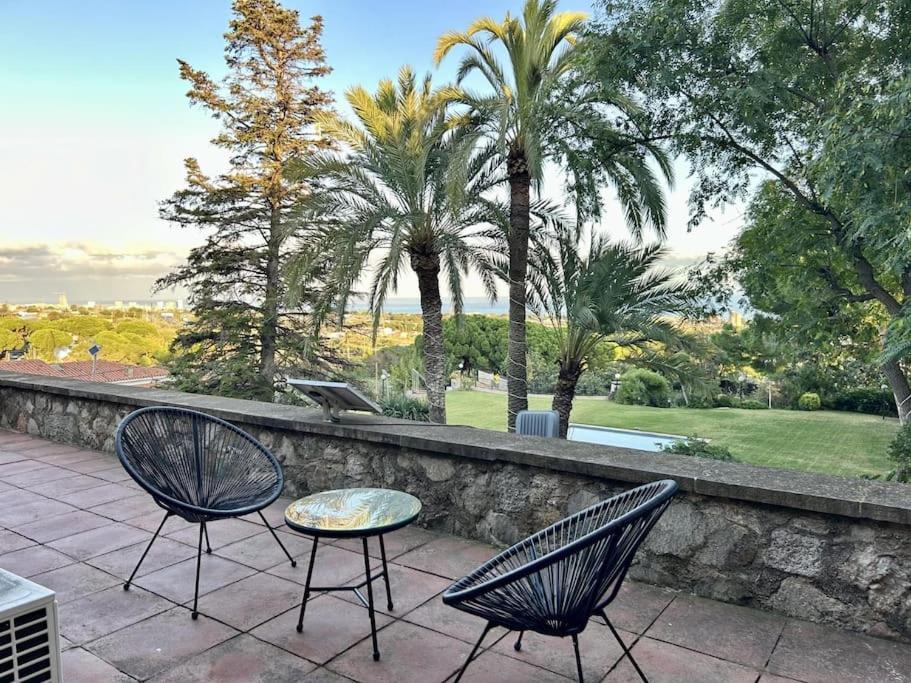 Slow Life Mediterranean Castle
