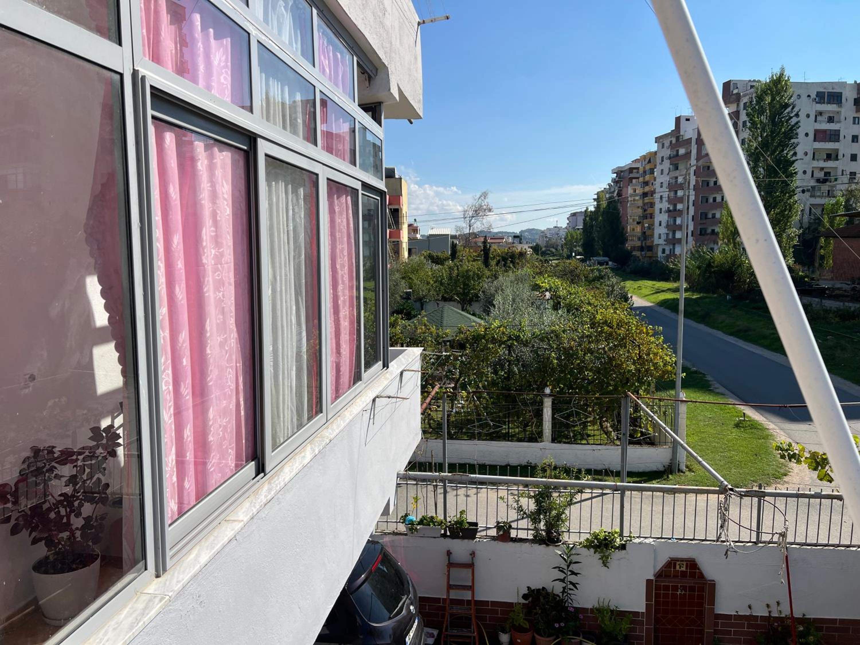 Rent Rooms Villa AG&AF