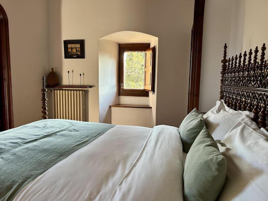 Slow Life Mediterranean Castle
