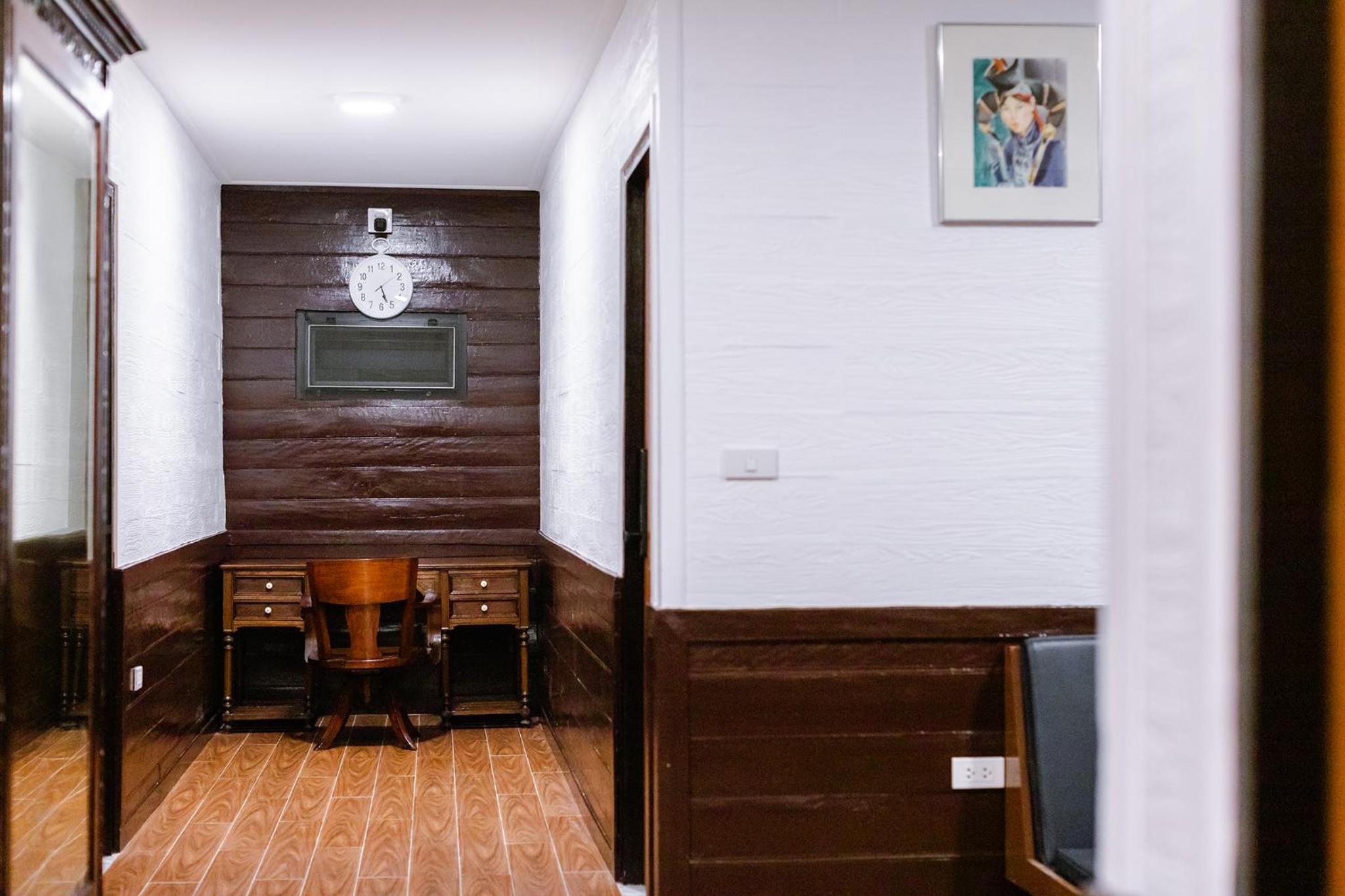 Diff Hostel