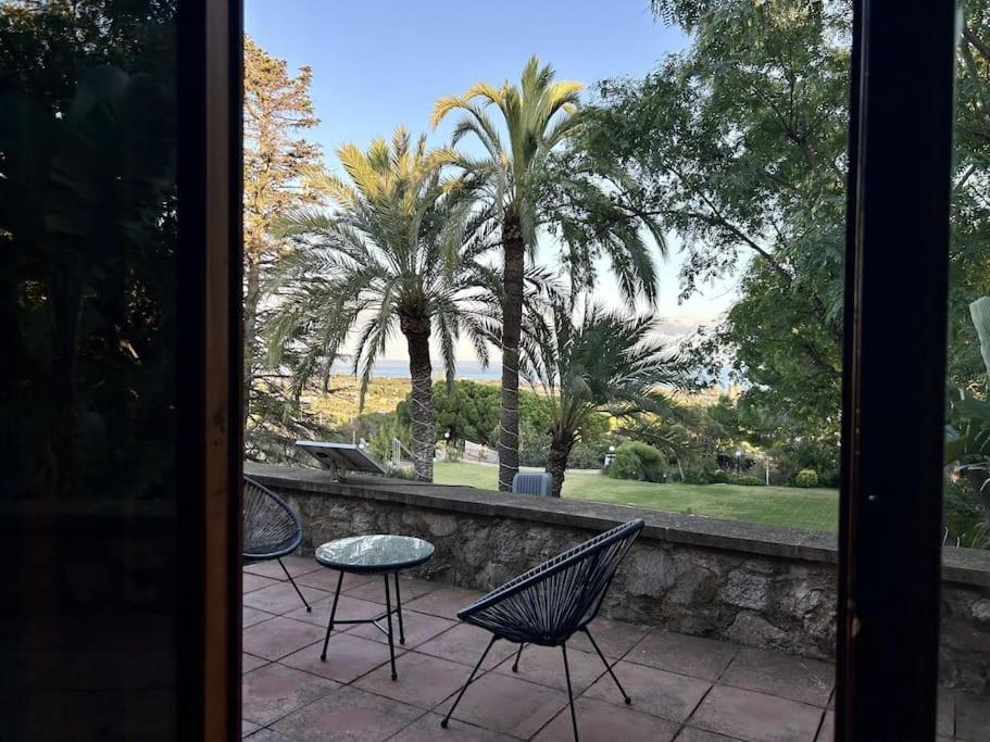 Slow Life Mediterranean Castle