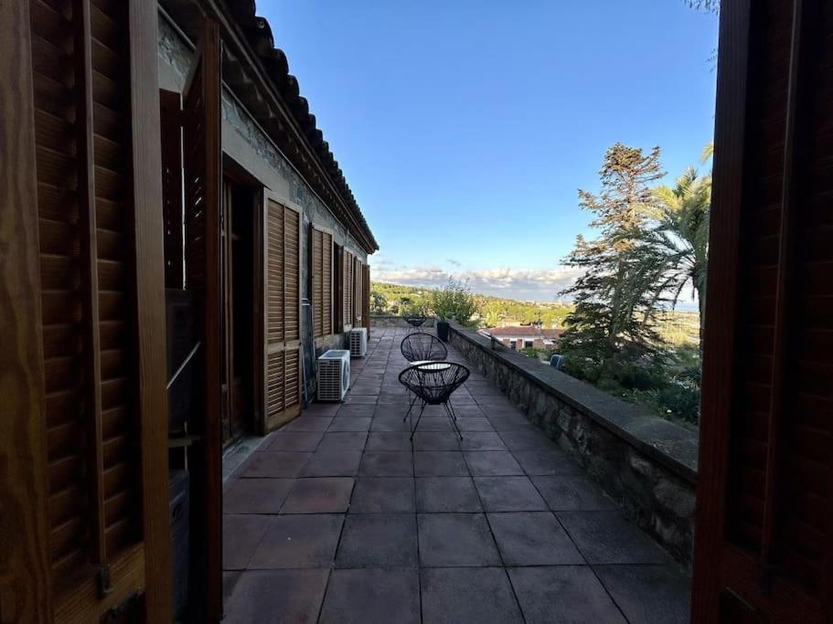 Slow Life Mediterranean Castle