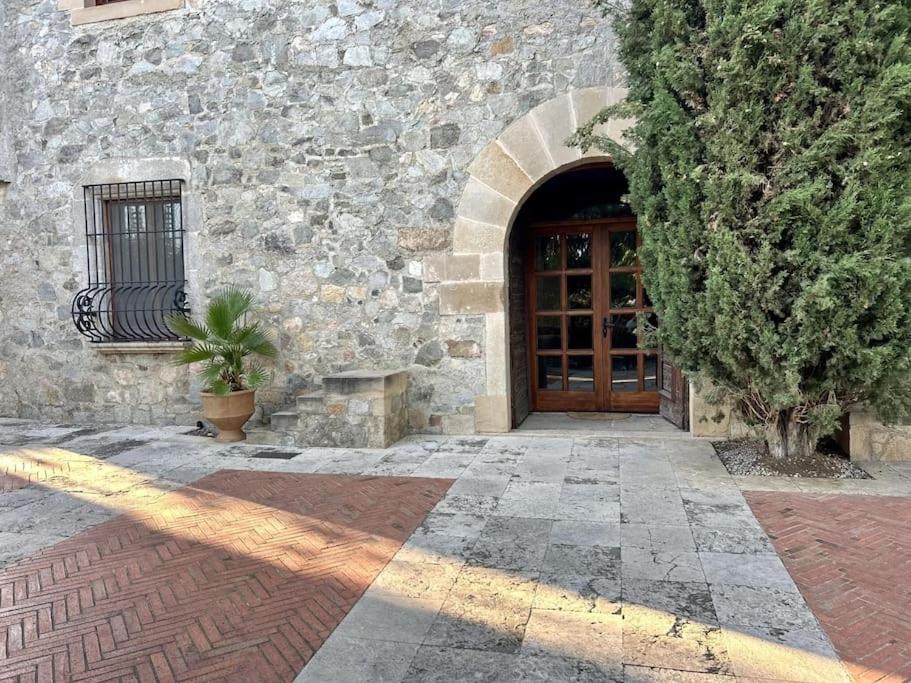 Slow Life Mediterranean Castle