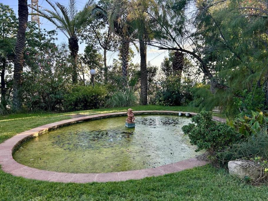 Slow Life Mediterranean Castle