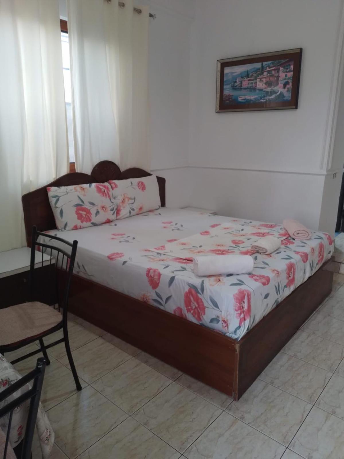 Rent Rooms Villa AG&AF