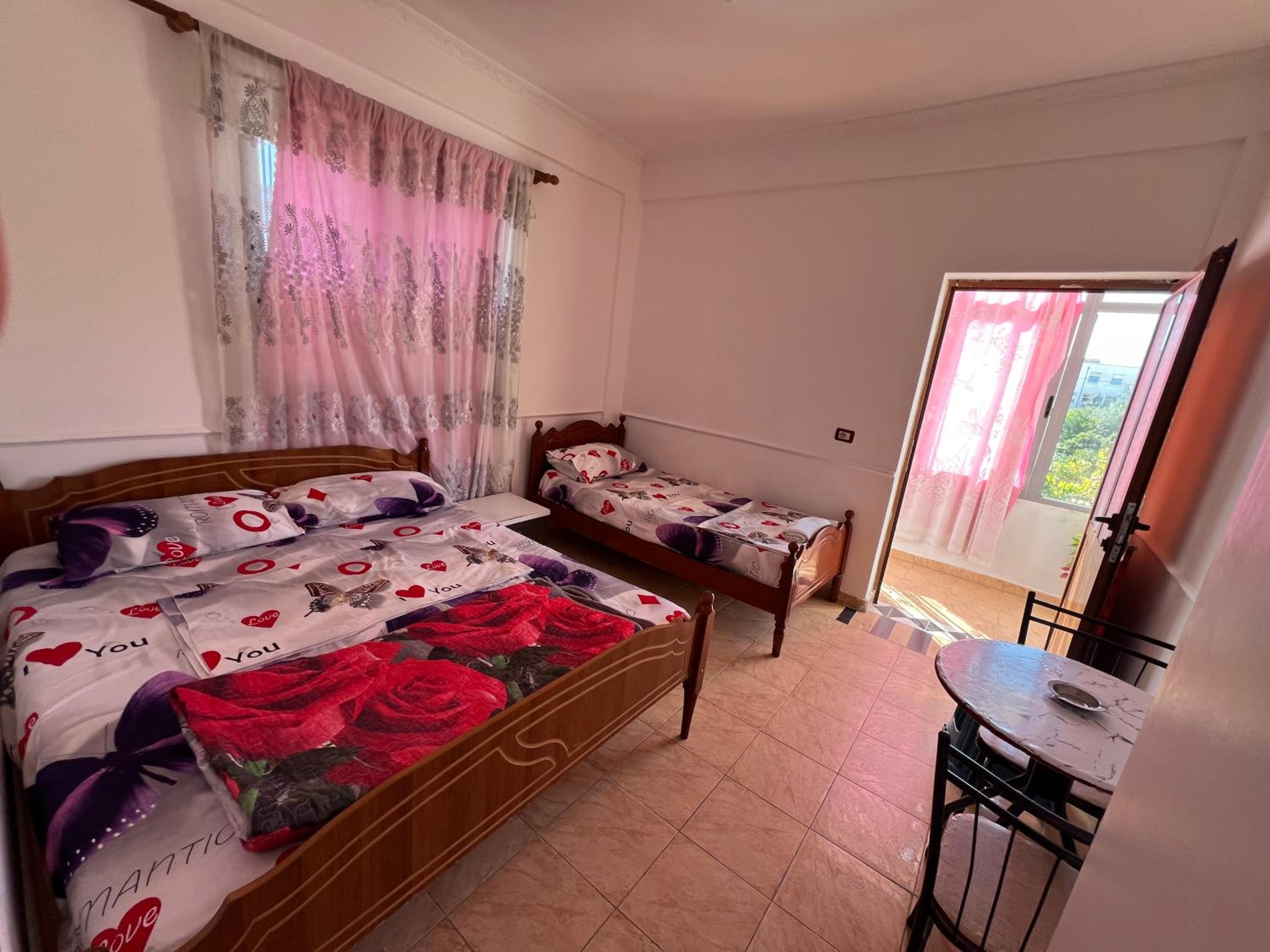 Rent Rooms Villa AG&AF
