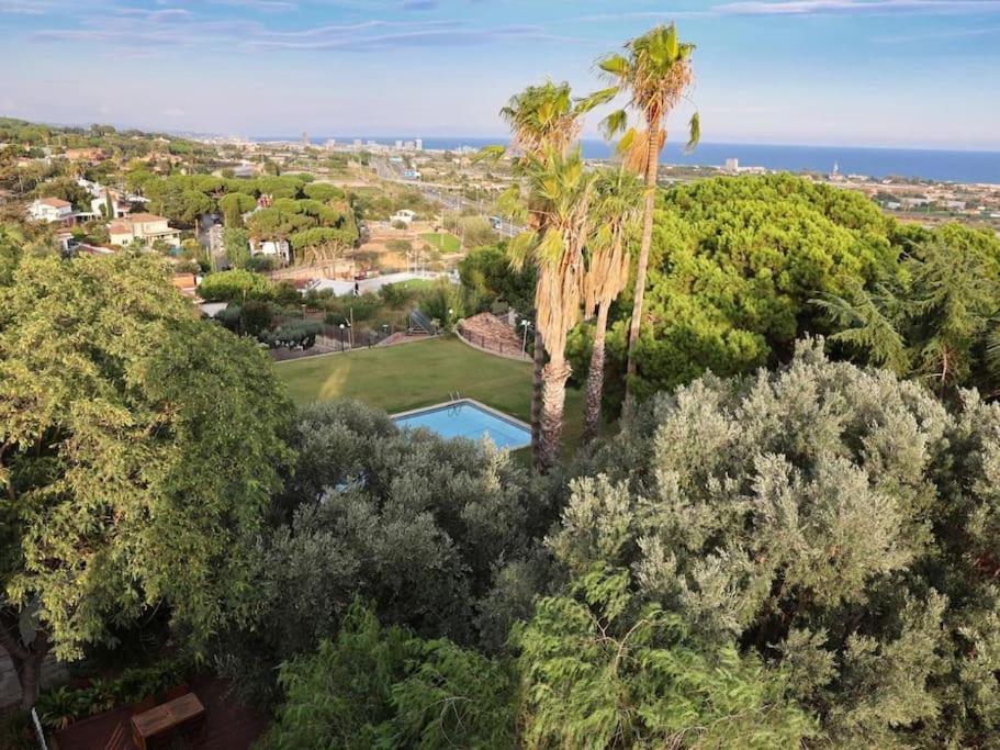 Slow Life Mediterranean Castle
