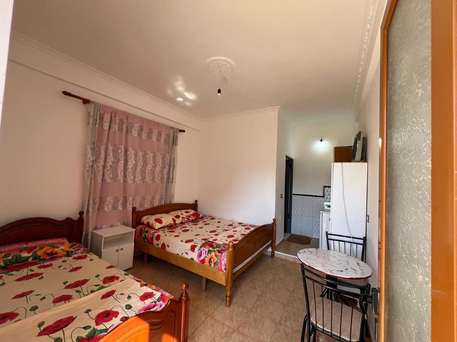 Rent Rooms Villa AG&AF
