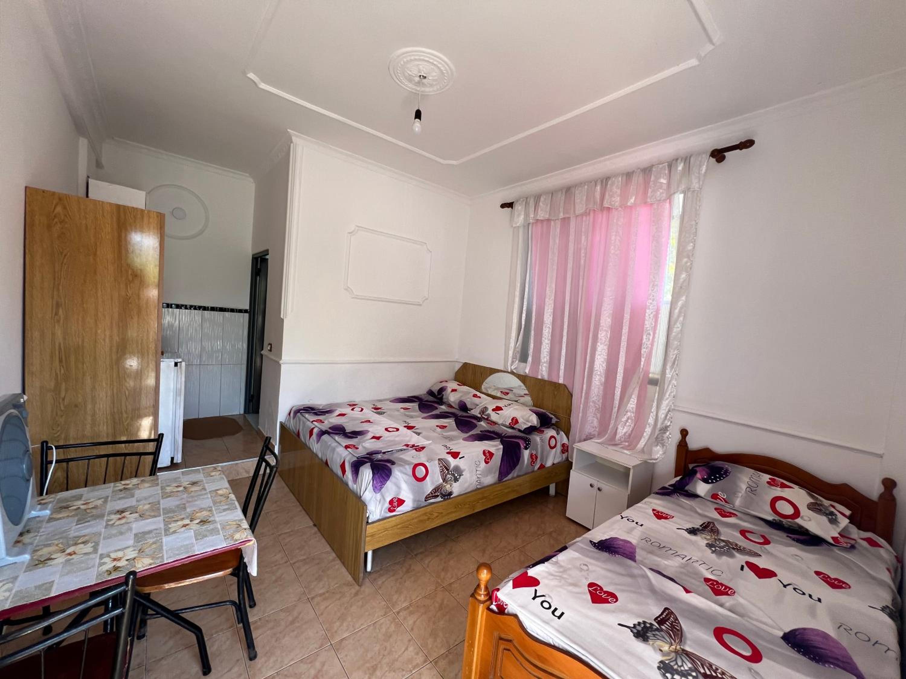 Rent Rooms Villa AG&AF
