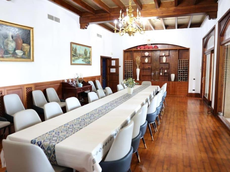 Slow Life Mediterranean Castle