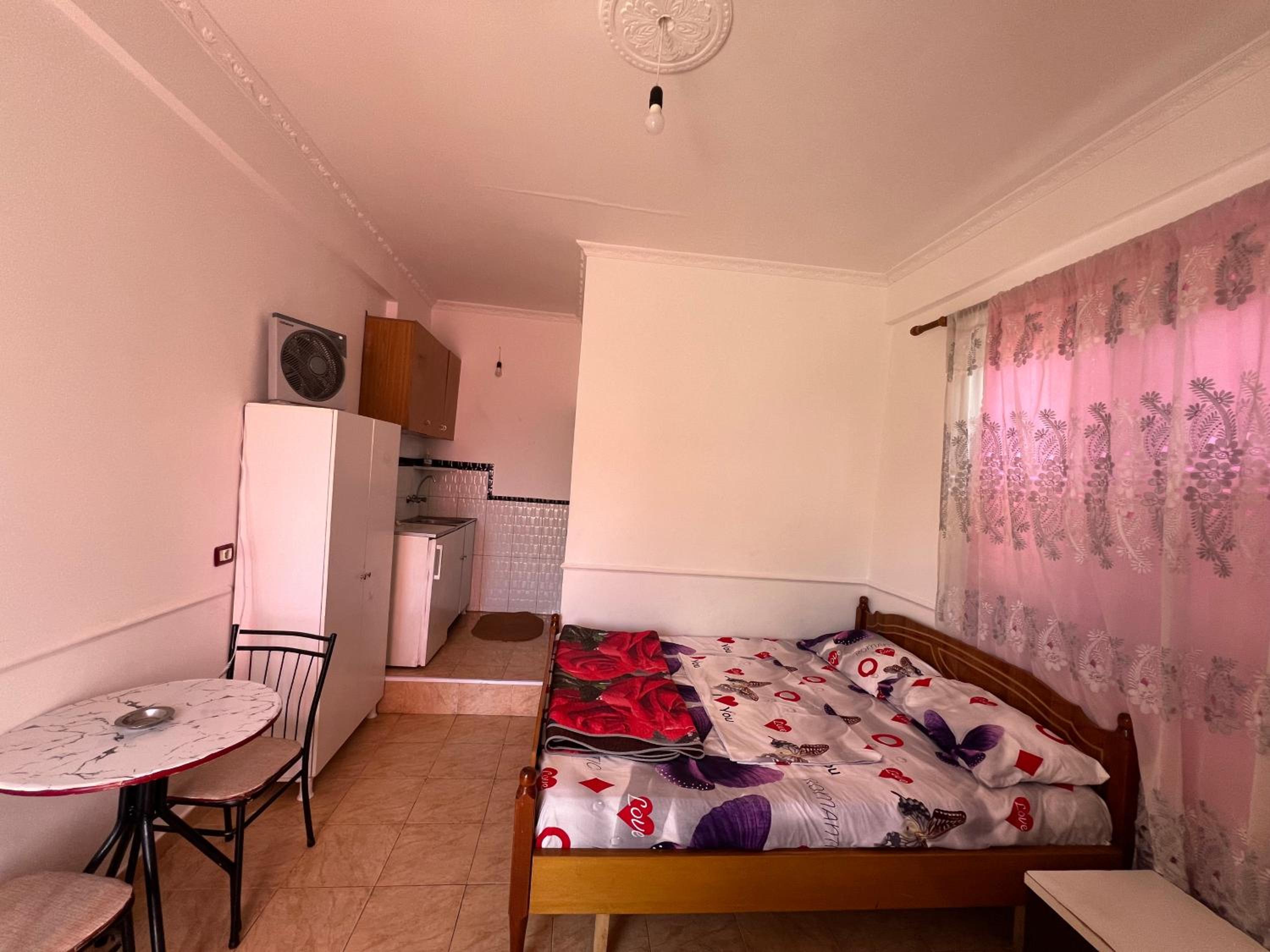Rent Rooms Villa AG&AF