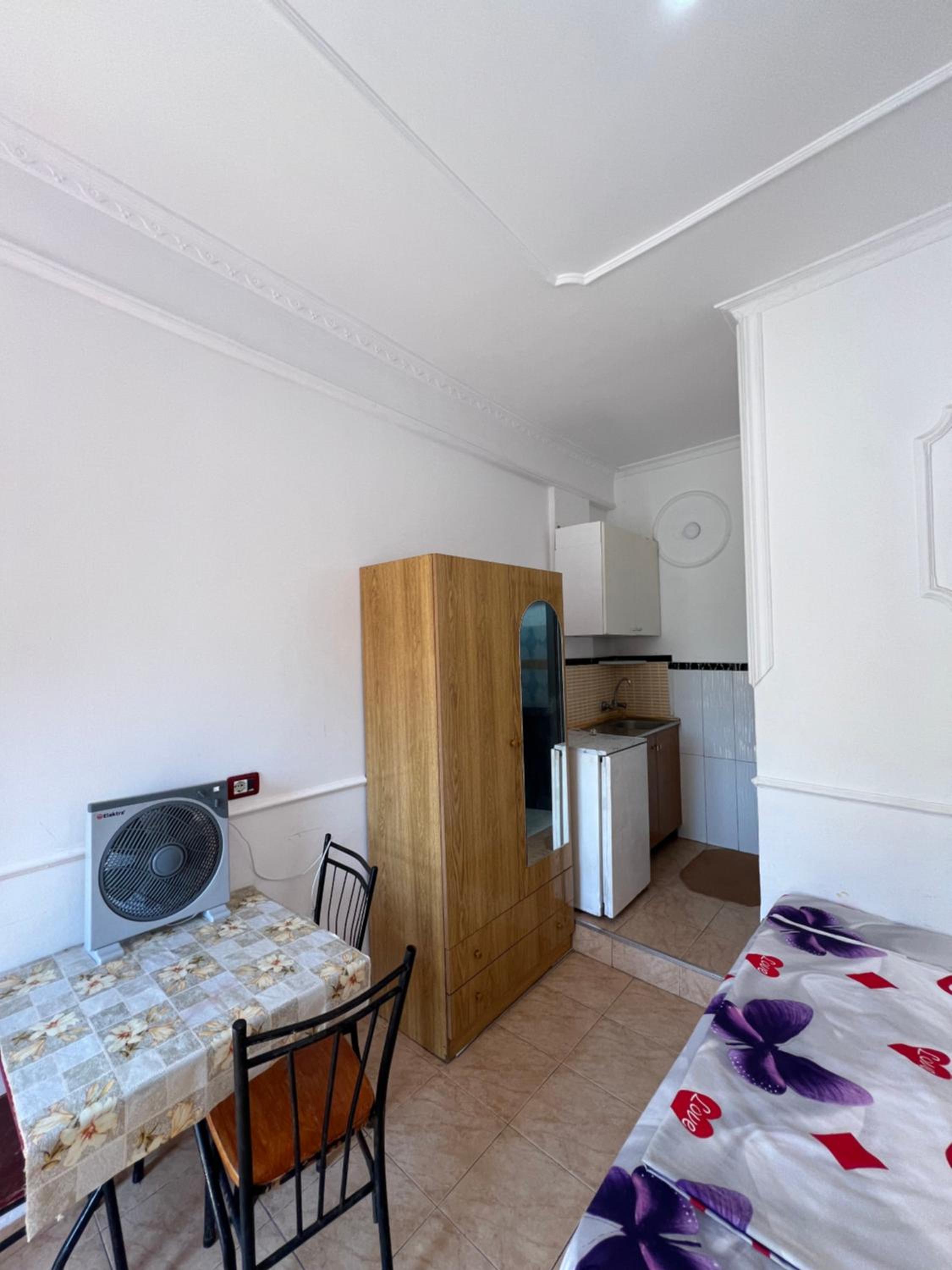 Rent Rooms Villa AG&AF