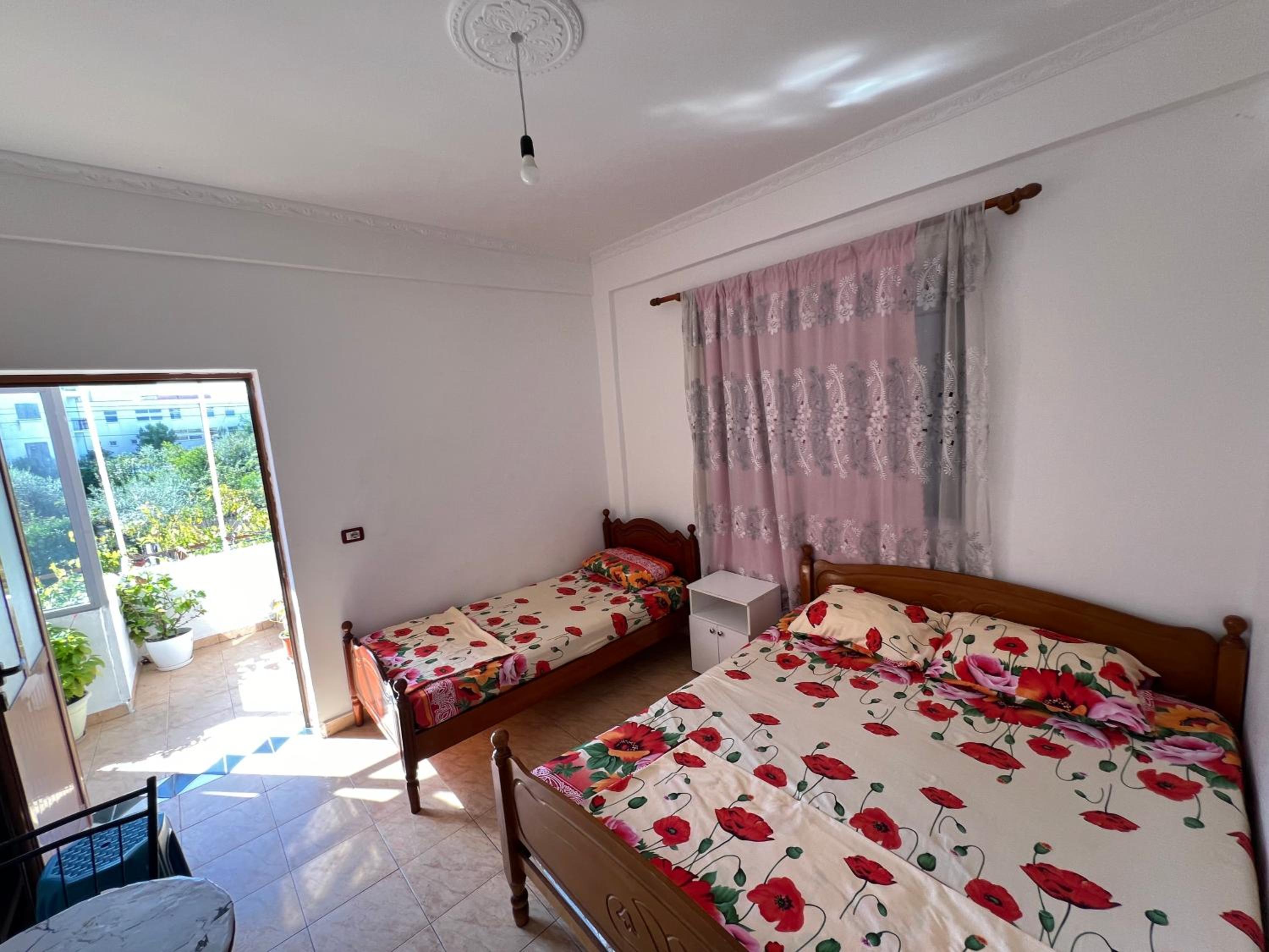 Rent Rooms Villa AG&AF