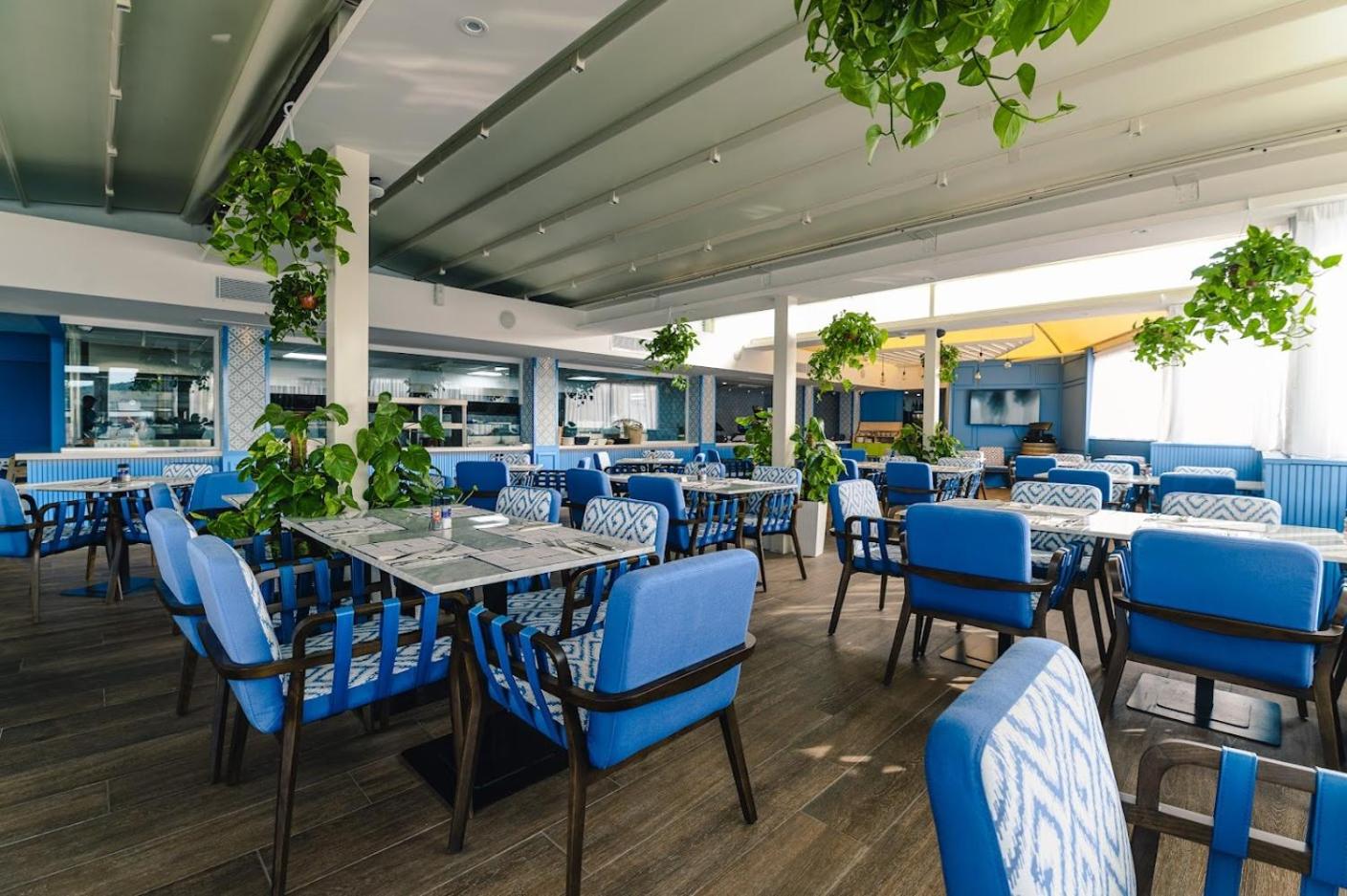db Seabank Resort + Spa All Inclusive