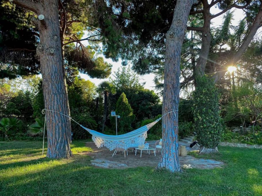 Slow Life Mediterranean Castle