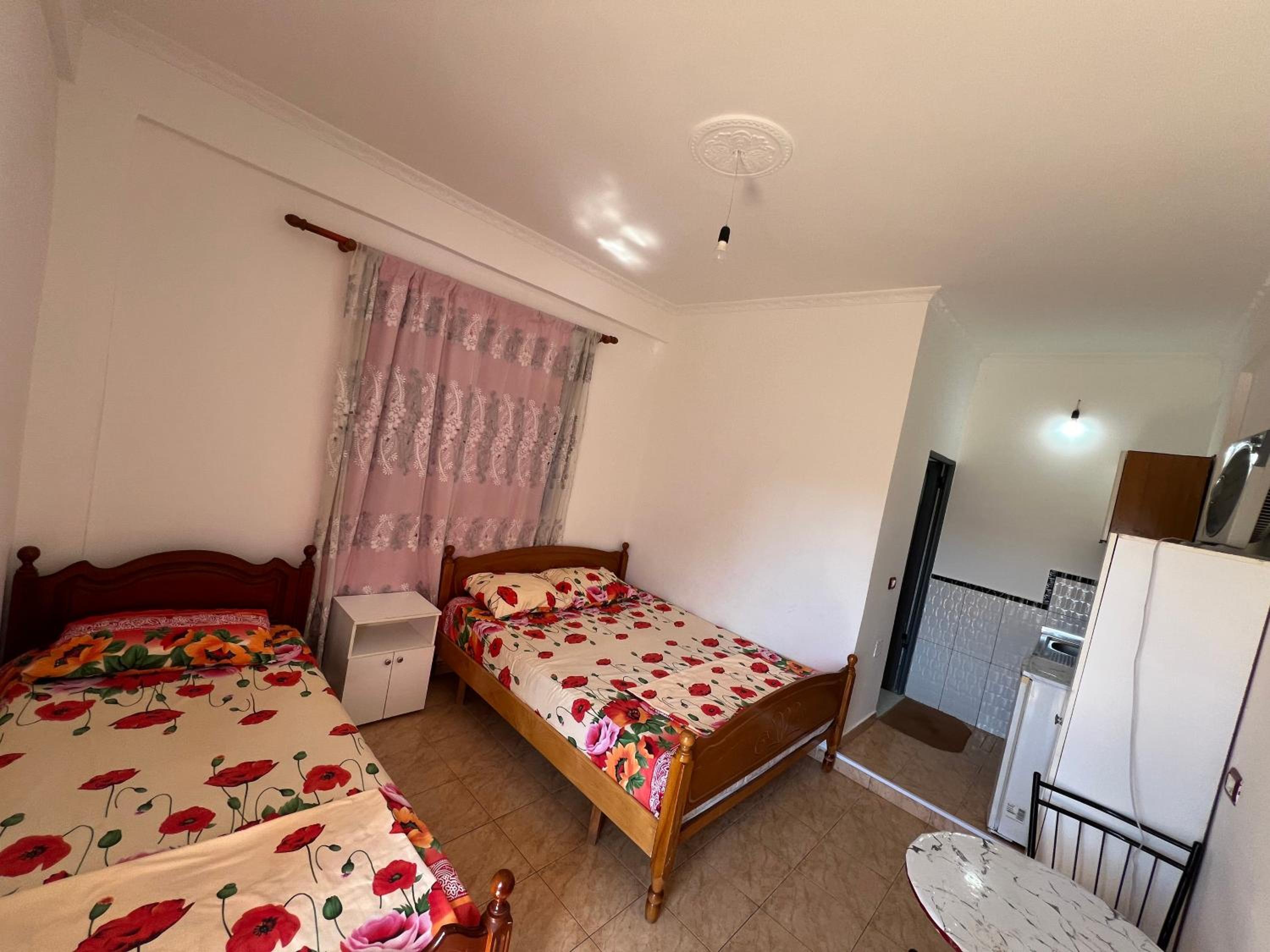 Rent Rooms Villa AG&AF