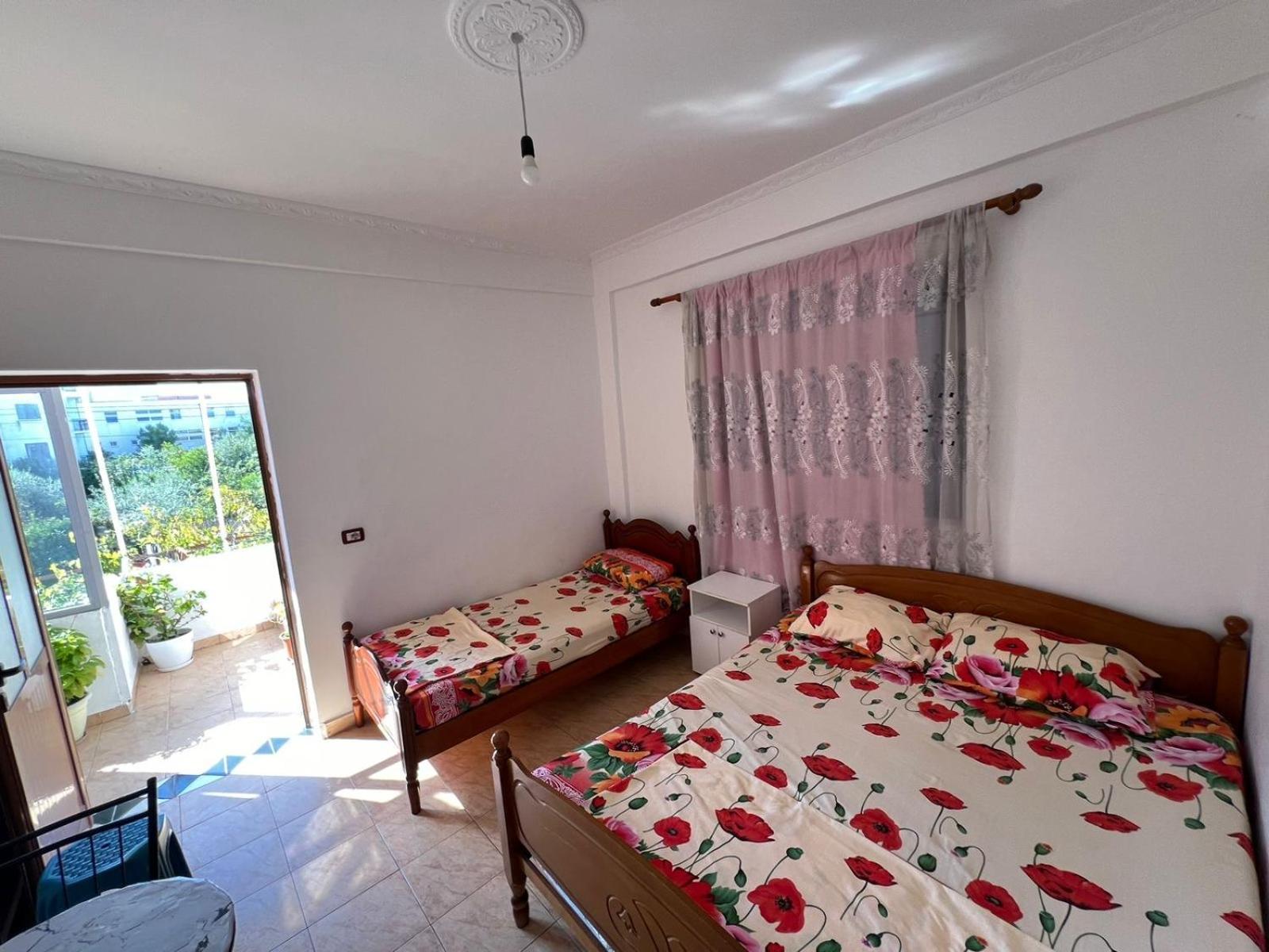 Rent Rooms Villa AG&AF