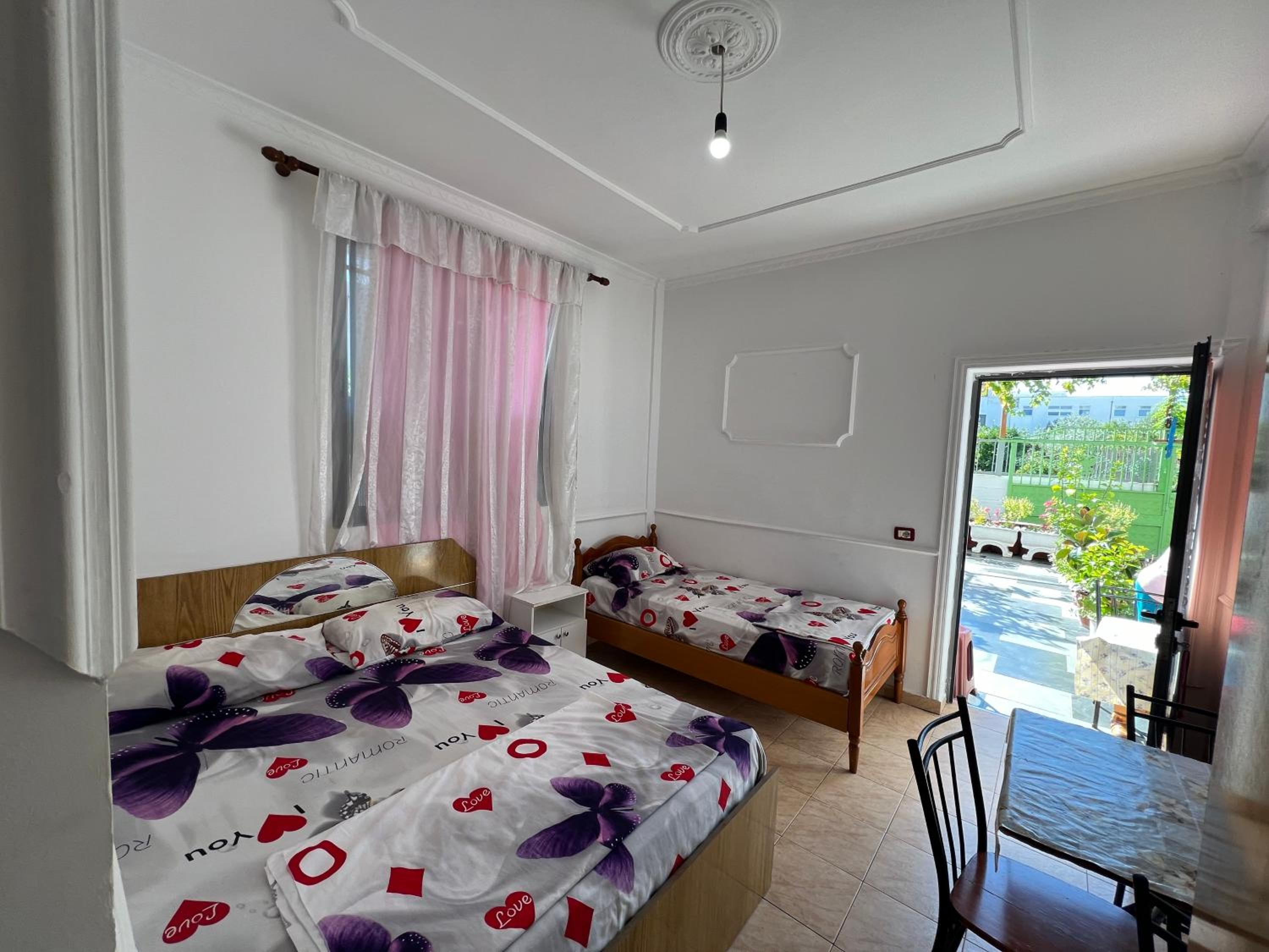 Rent Rooms Villa AG&AF