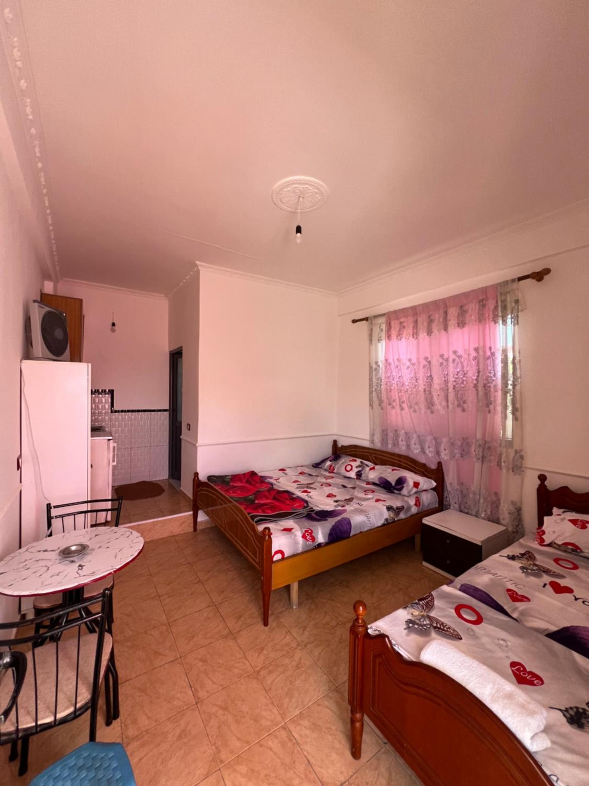 Rent Rooms Villa AG&AF