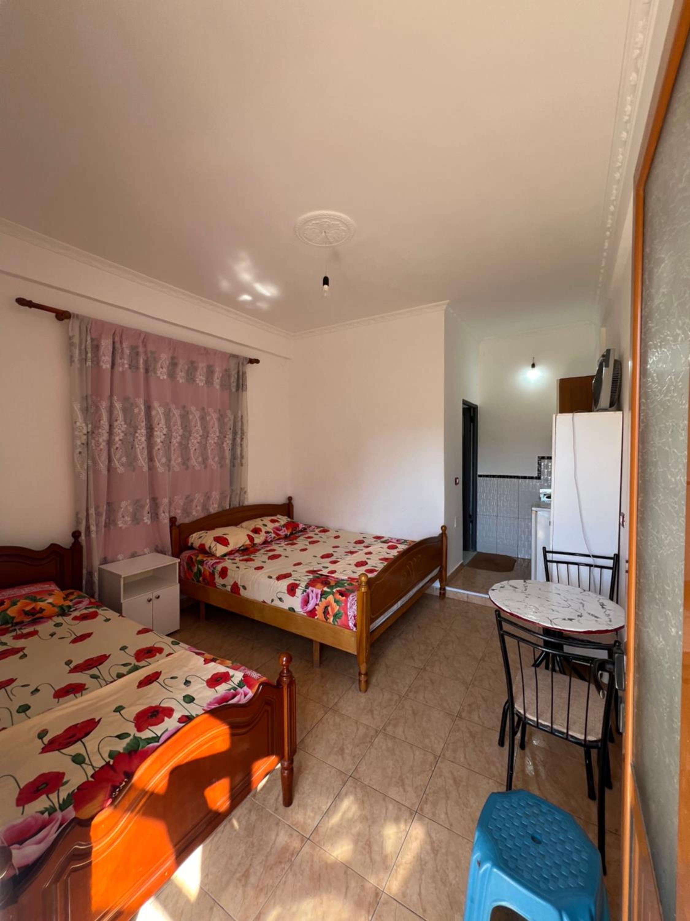 Rent Rooms Villa AG&AF