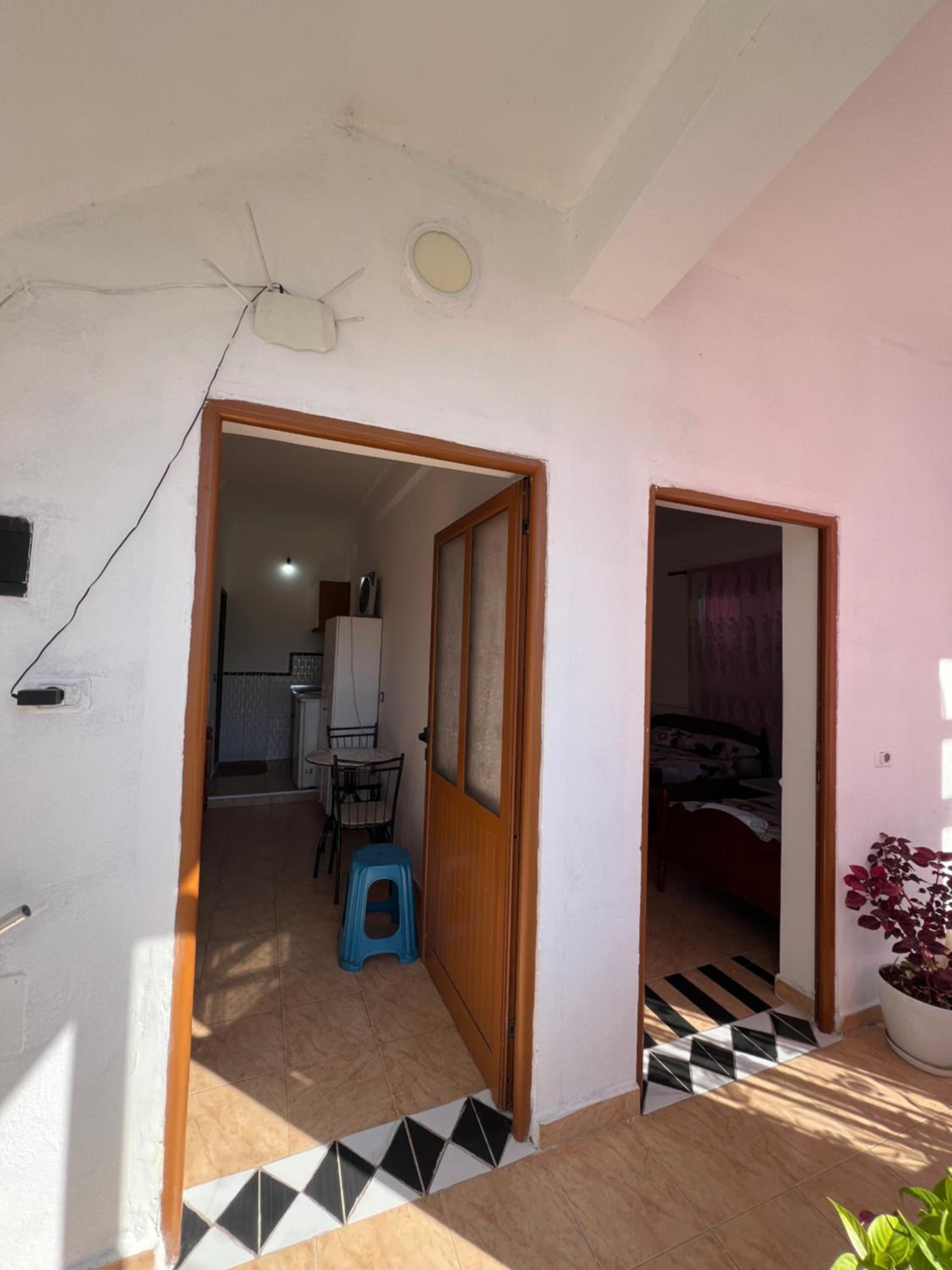 Rent Rooms Villa AG&AF