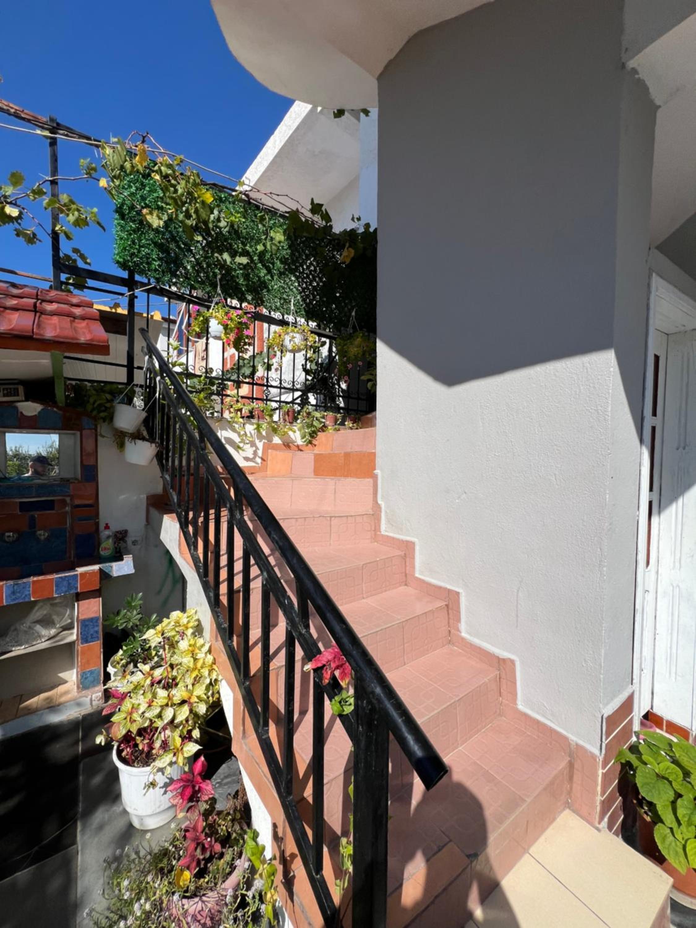 Rent Rooms Villa AG&AF