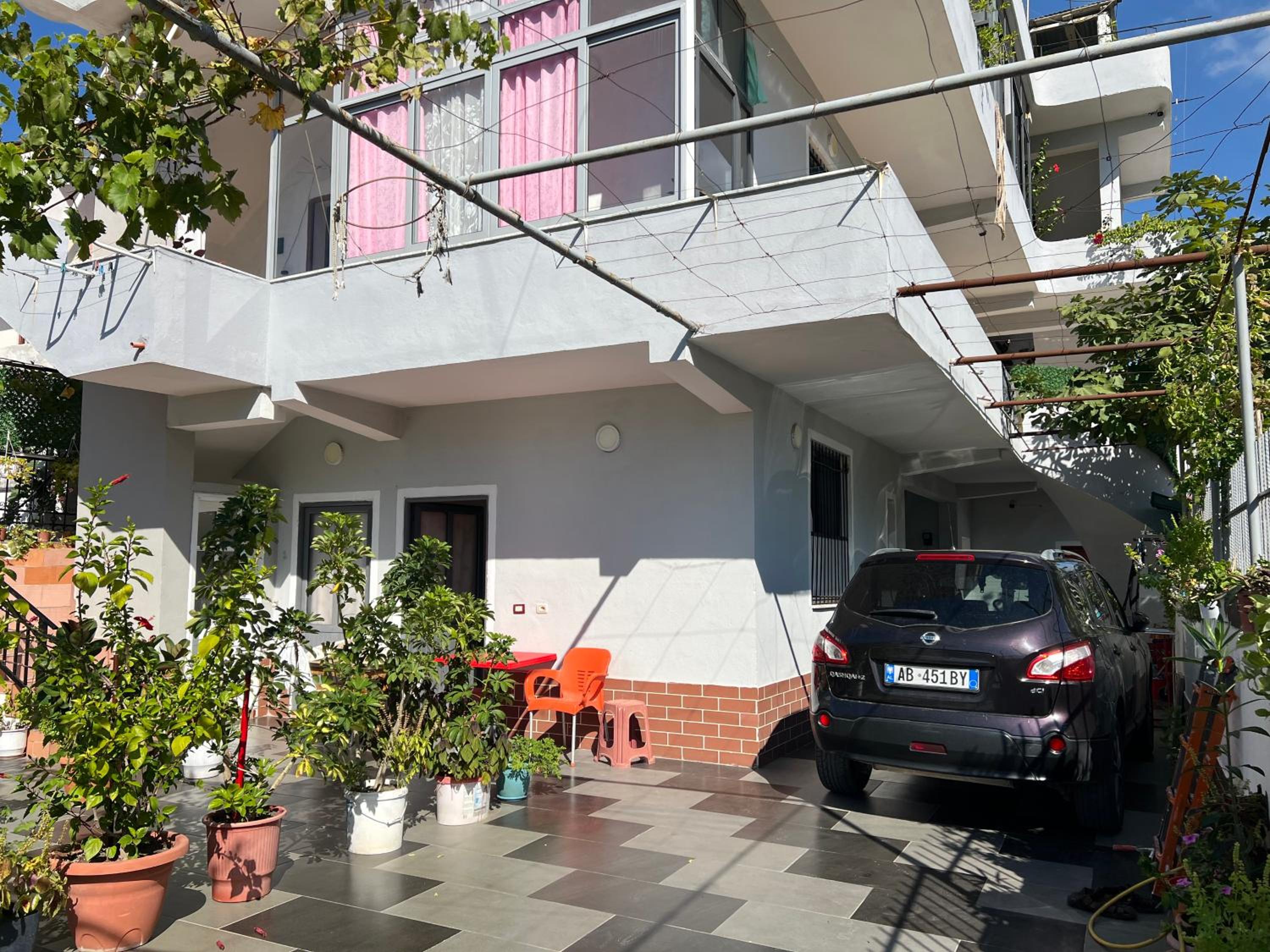 Rent Rooms Villa AG&AF