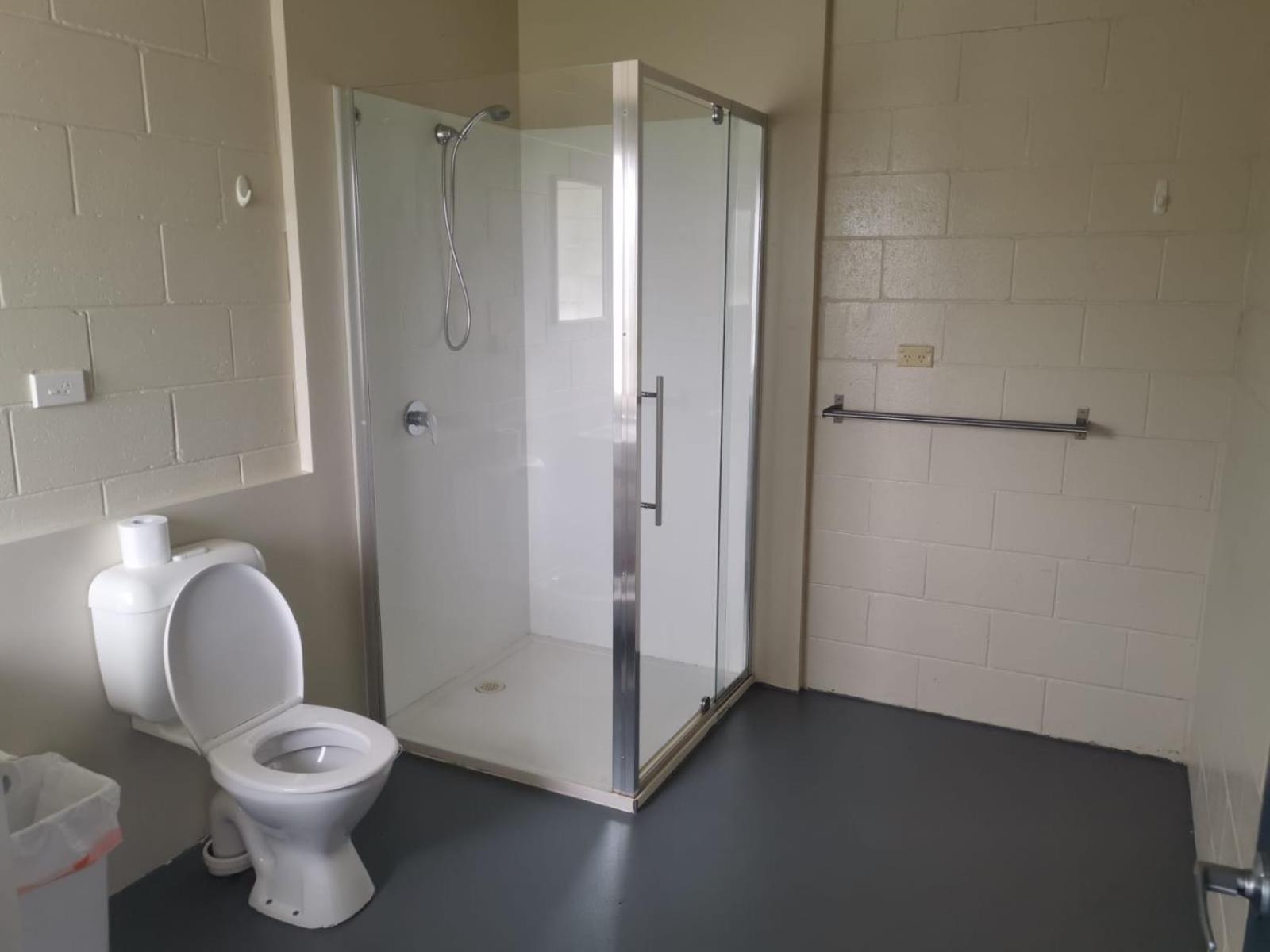 Self Contained Unit Upstairs