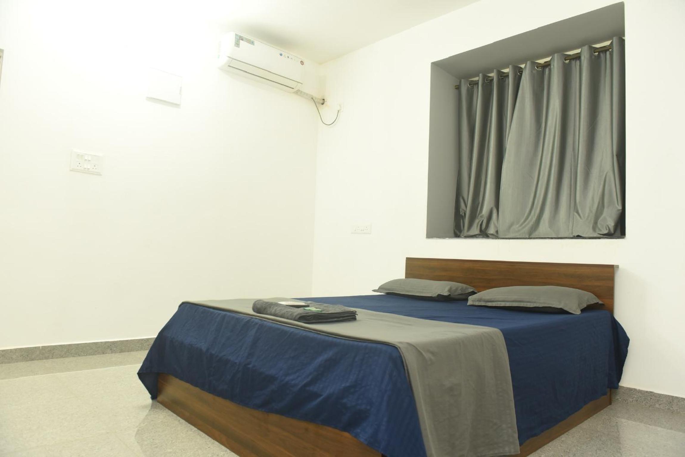 Sai Homestay Panaji Goa view 5
