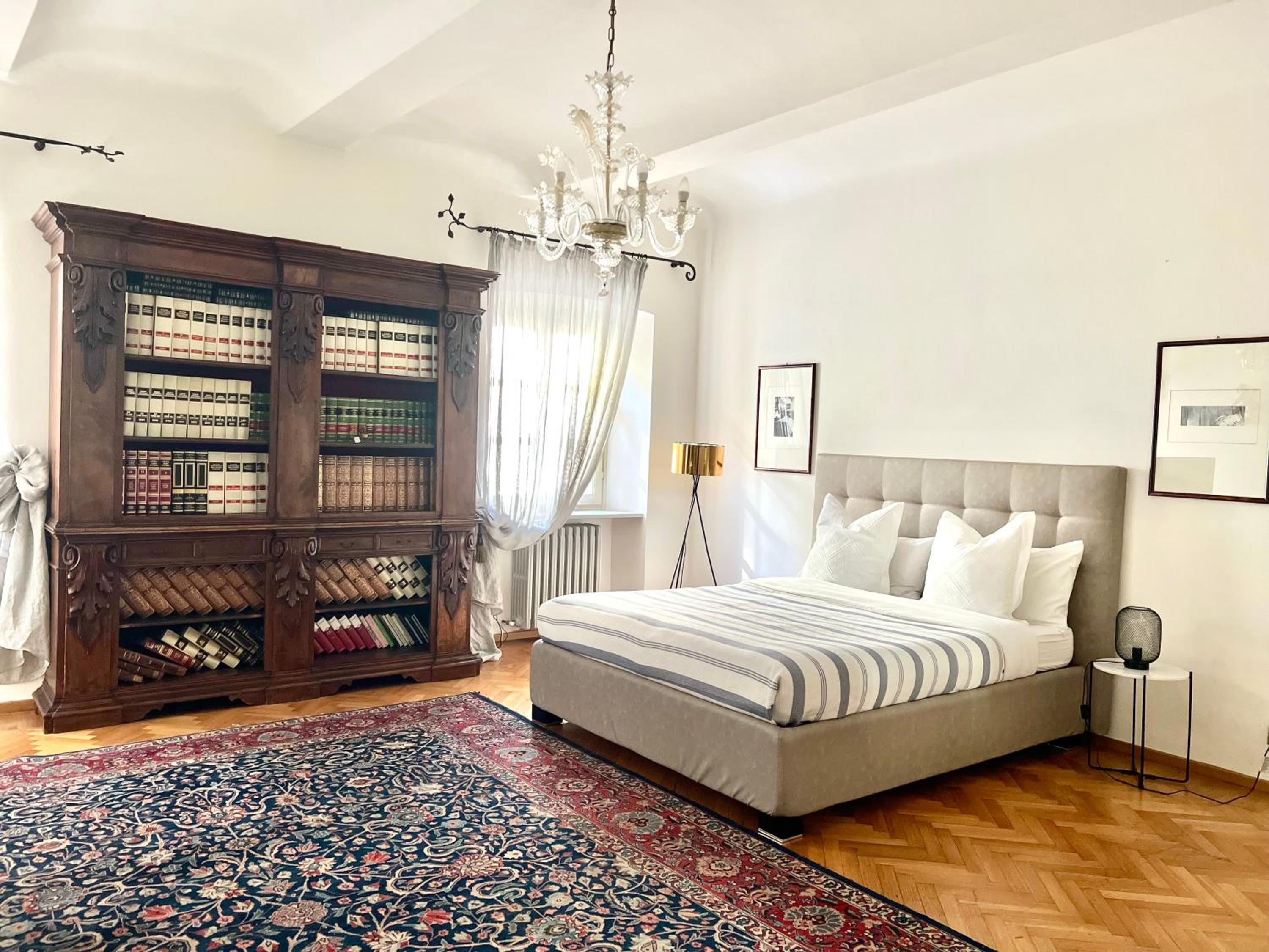 ComeCasa No ZTL Alfieri Urban Stay photo 5